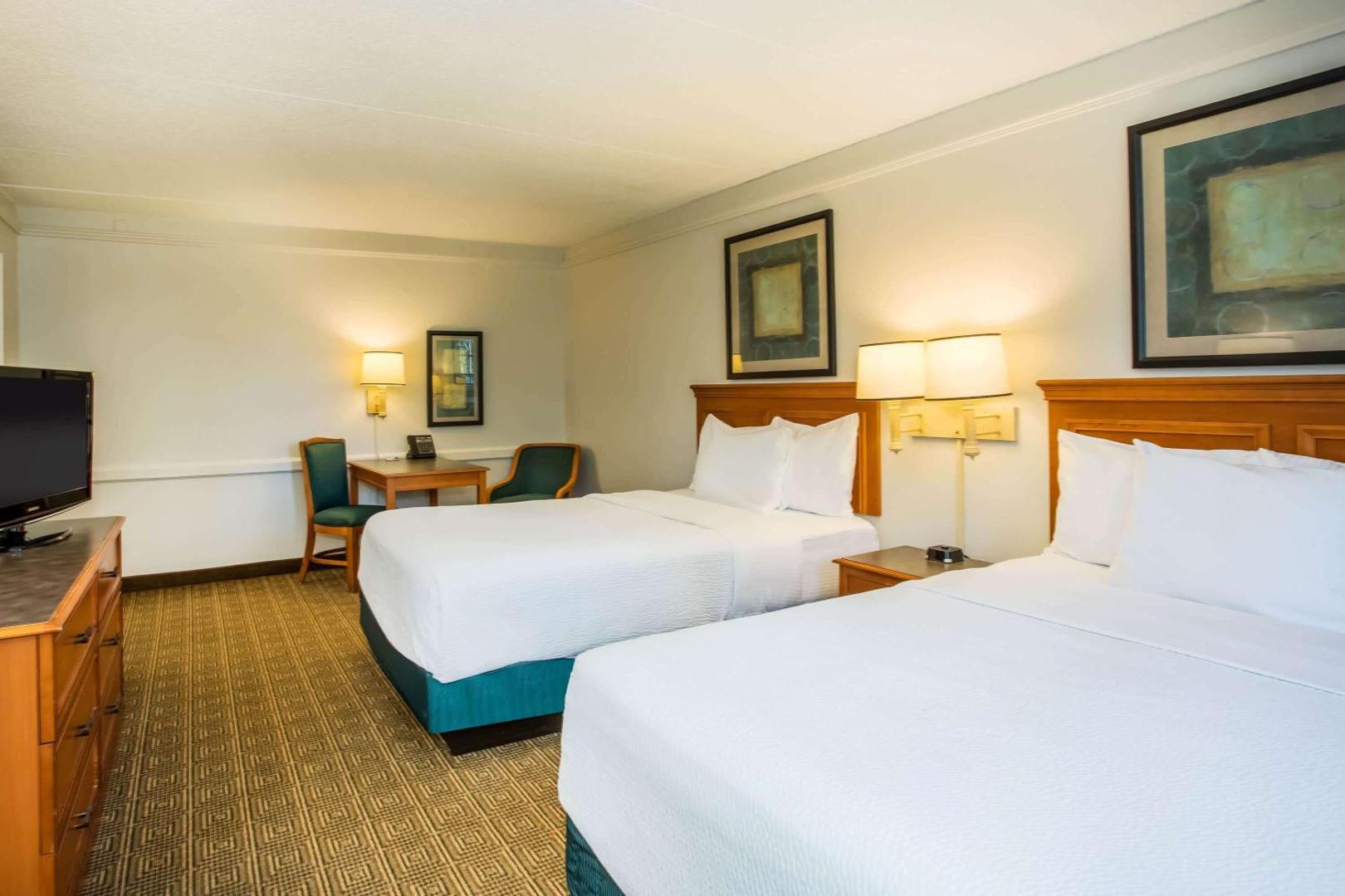La Quinta Inn by Wyndham Tallahassee North