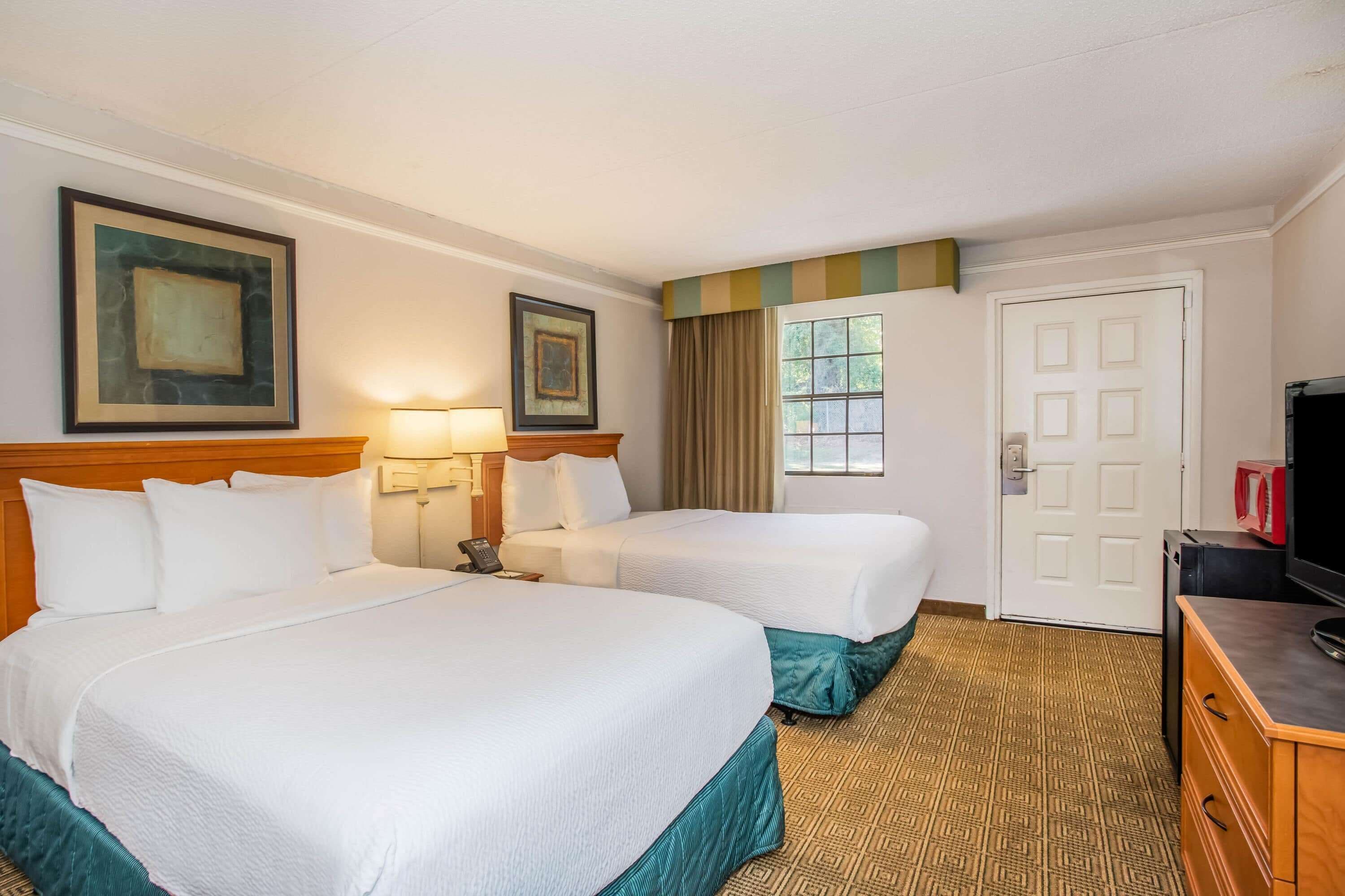 La Quinta Inn by Wyndham Tallahassee North