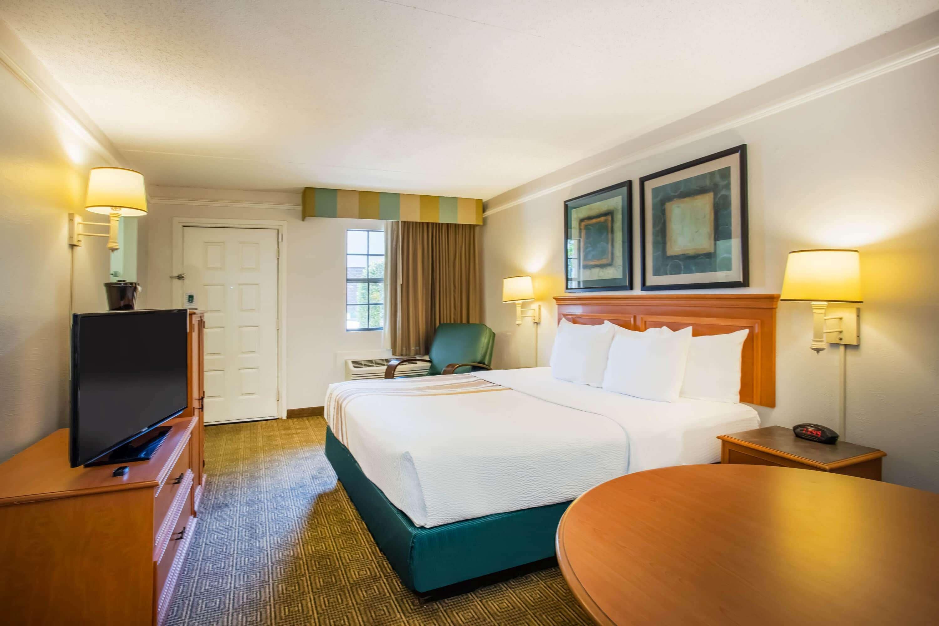 La Quinta Inn by Wyndham Tallahassee North