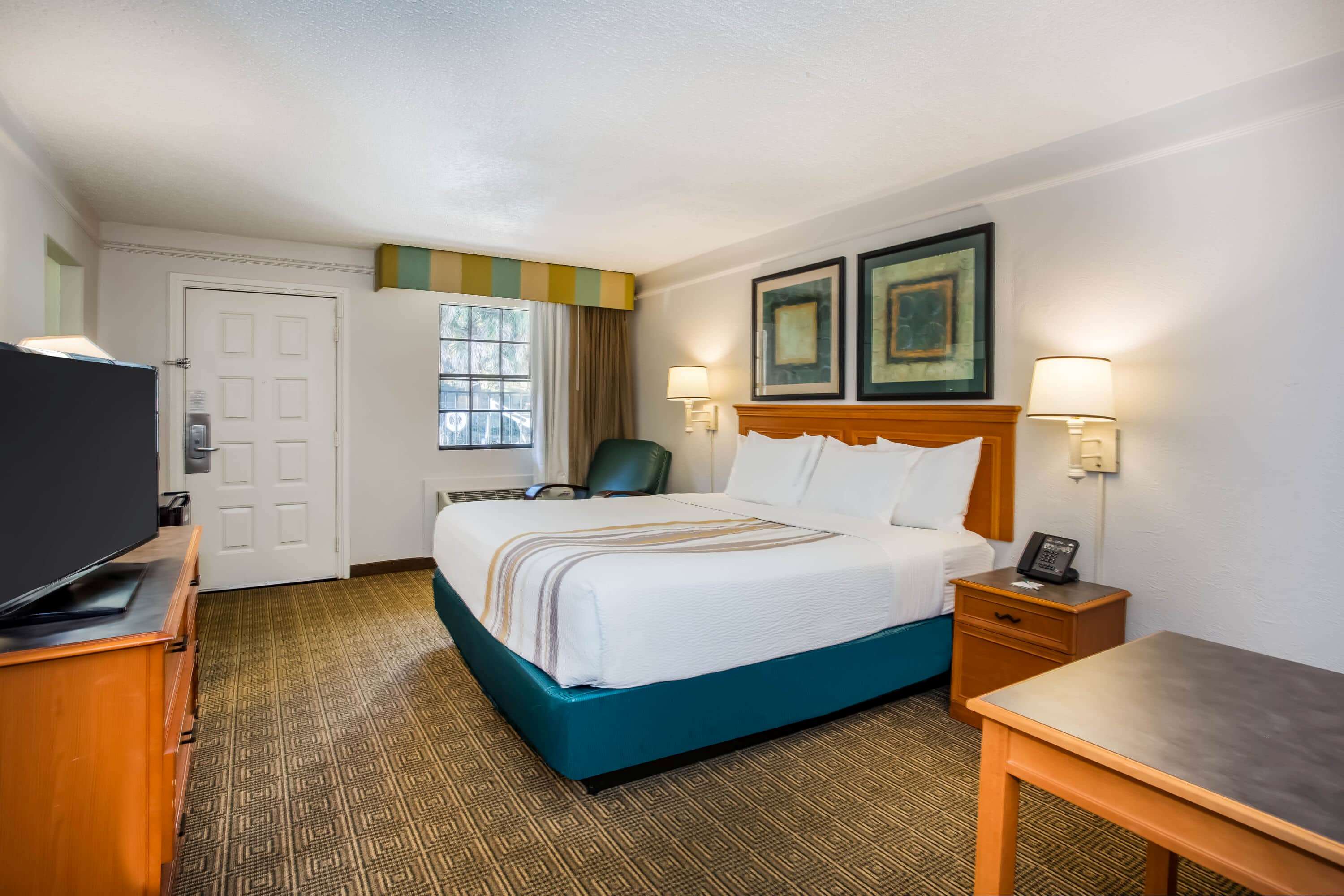 La Quinta Inn by Wyndham Tallahassee North
