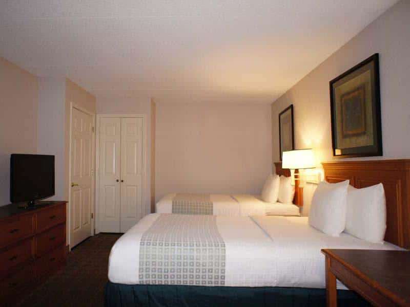 La Quinta Inn by Wyndham Tallahassee North