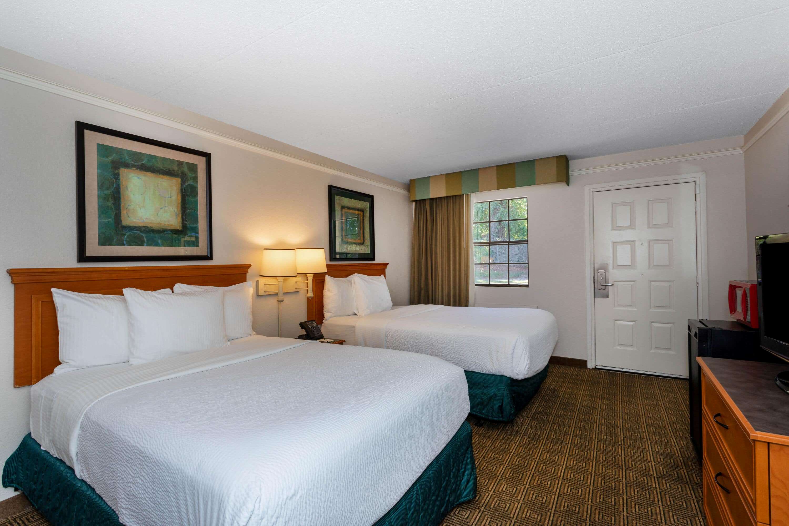 La Quinta Inn by Wyndham Tallahassee North