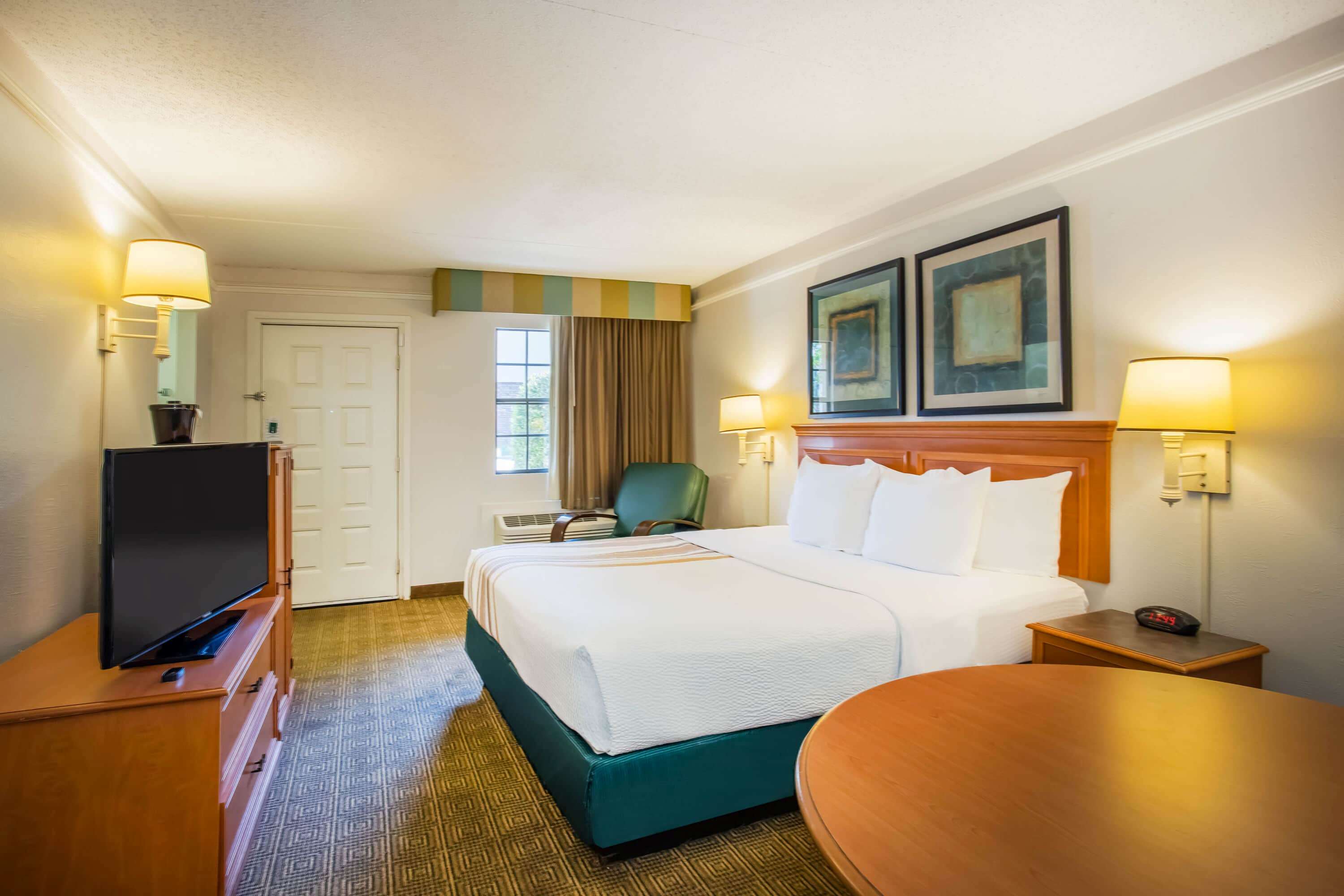La Quinta Inn by Wyndham Tallahassee North
