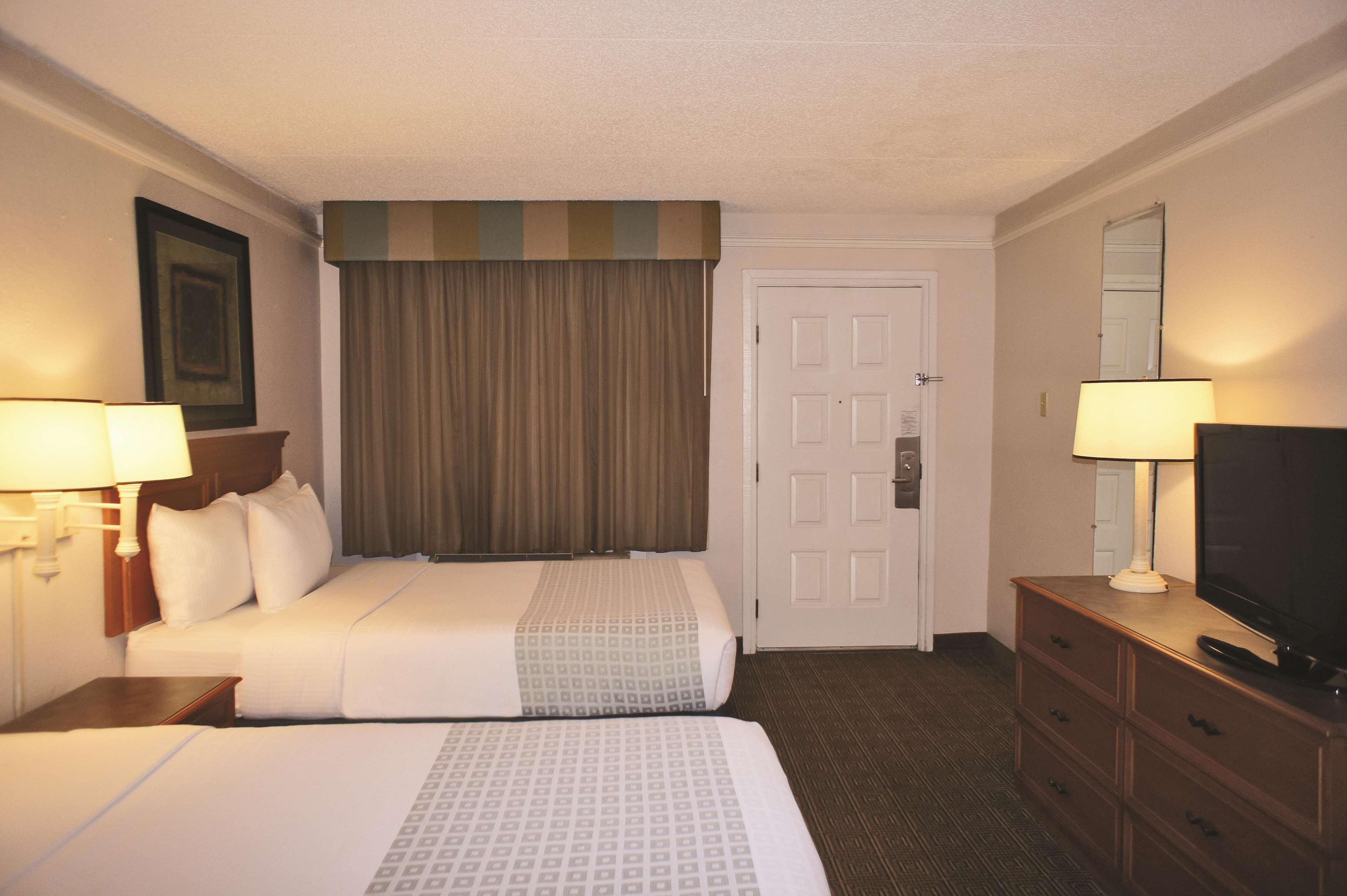 La Quinta Inn by Wyndham Tallahassee North