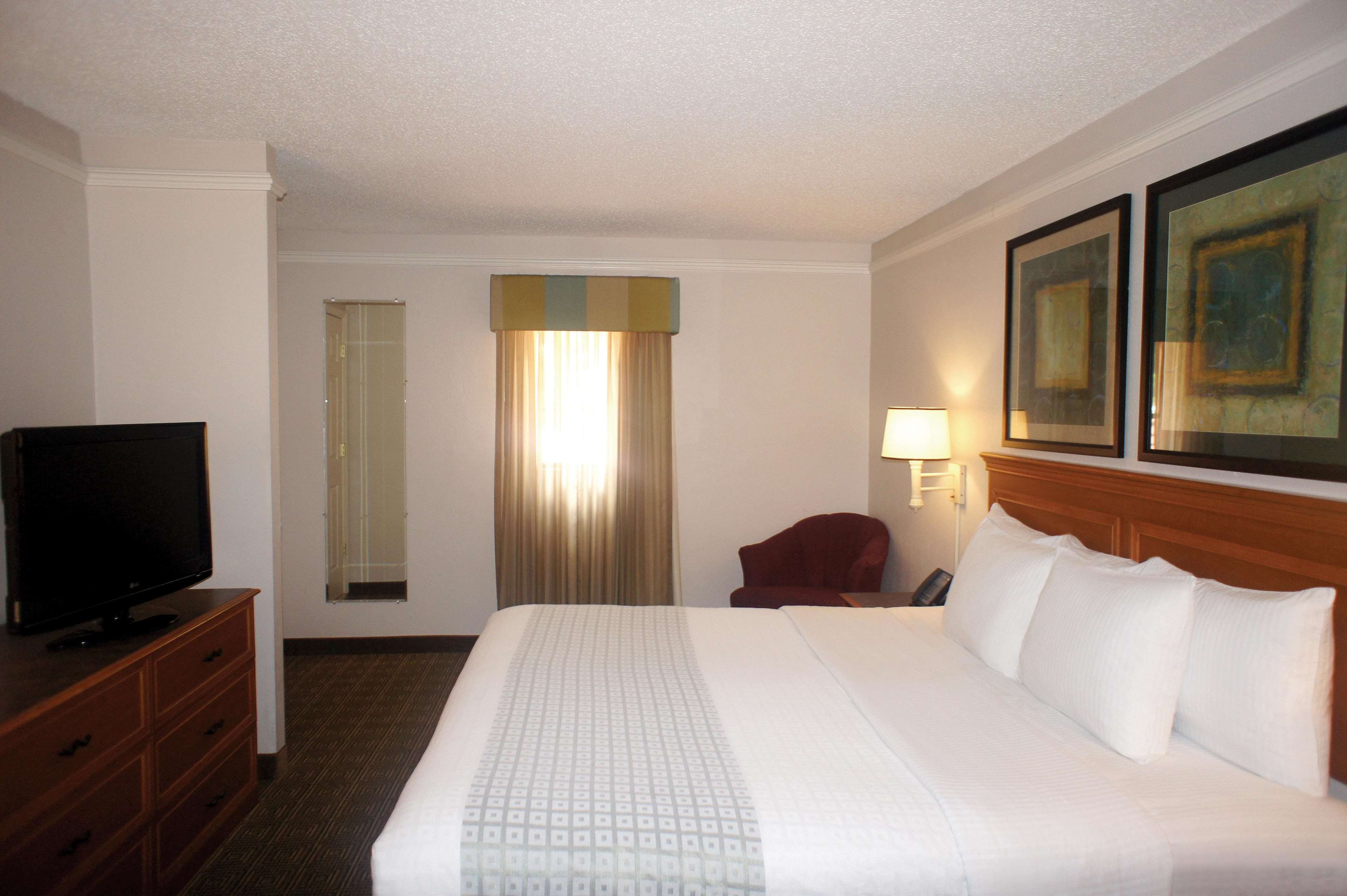 La Quinta Inn by Wyndham Tallahassee North