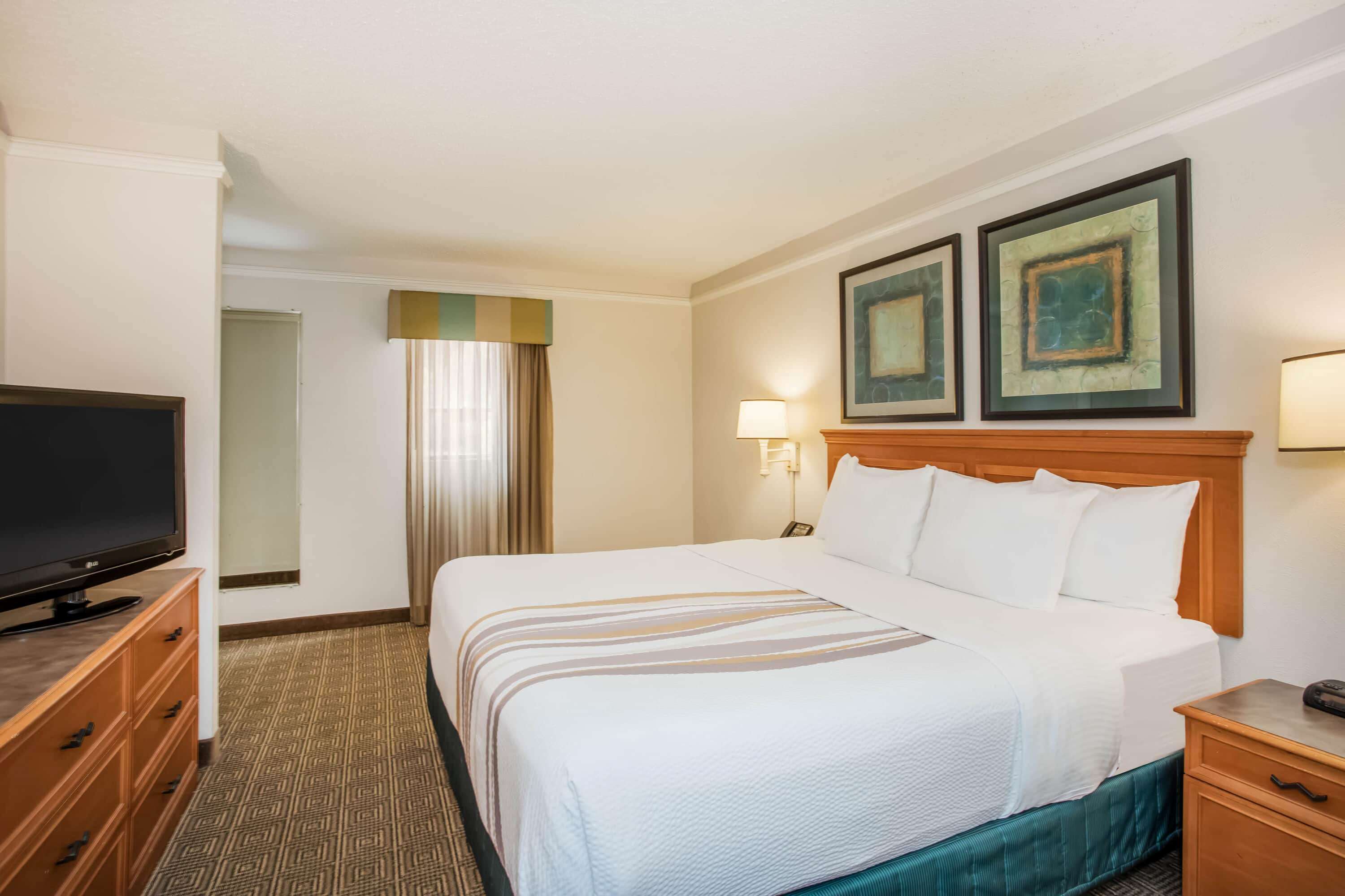 La Quinta Inn by Wyndham Tallahassee North