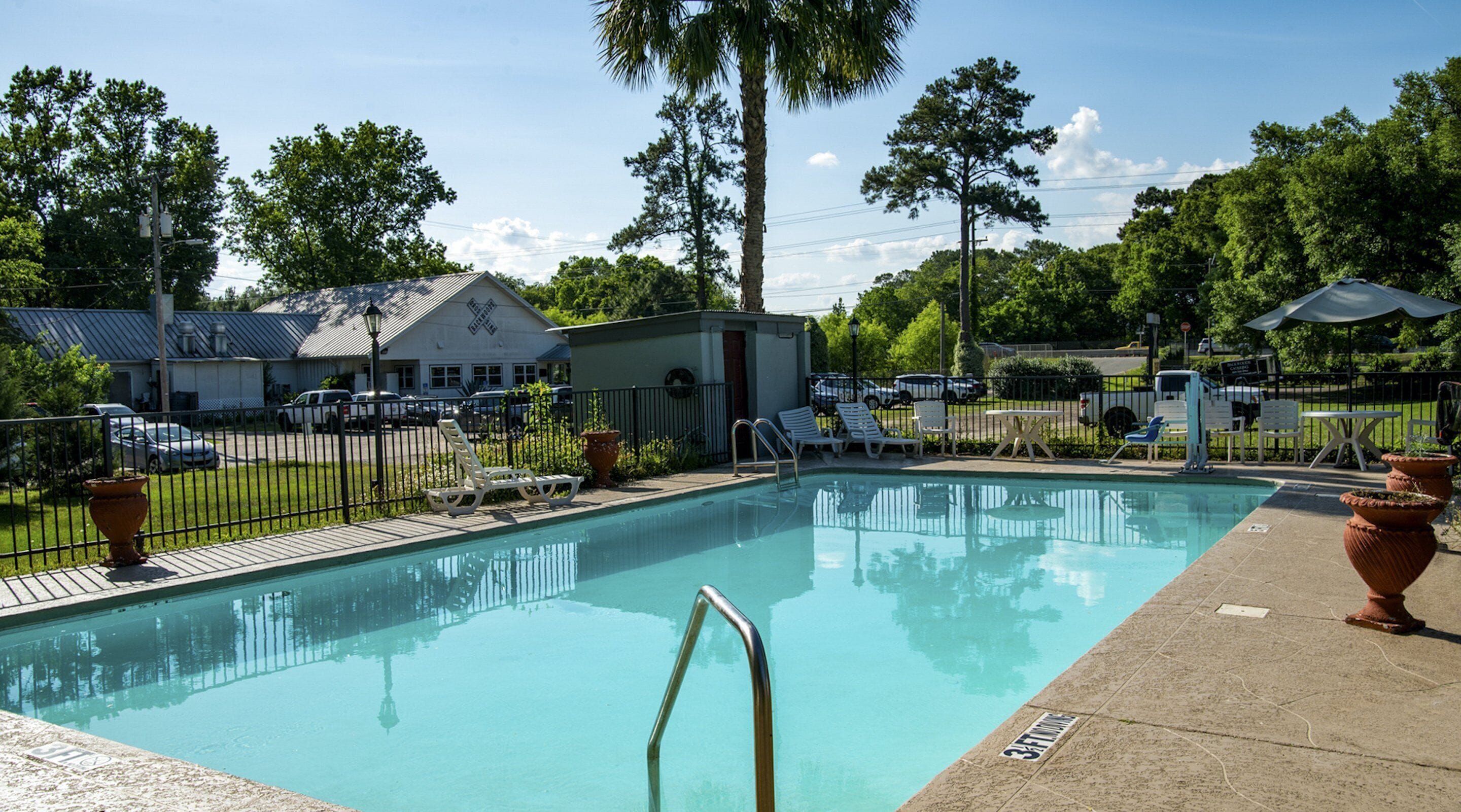 Red Roof Inn Tallahassee East