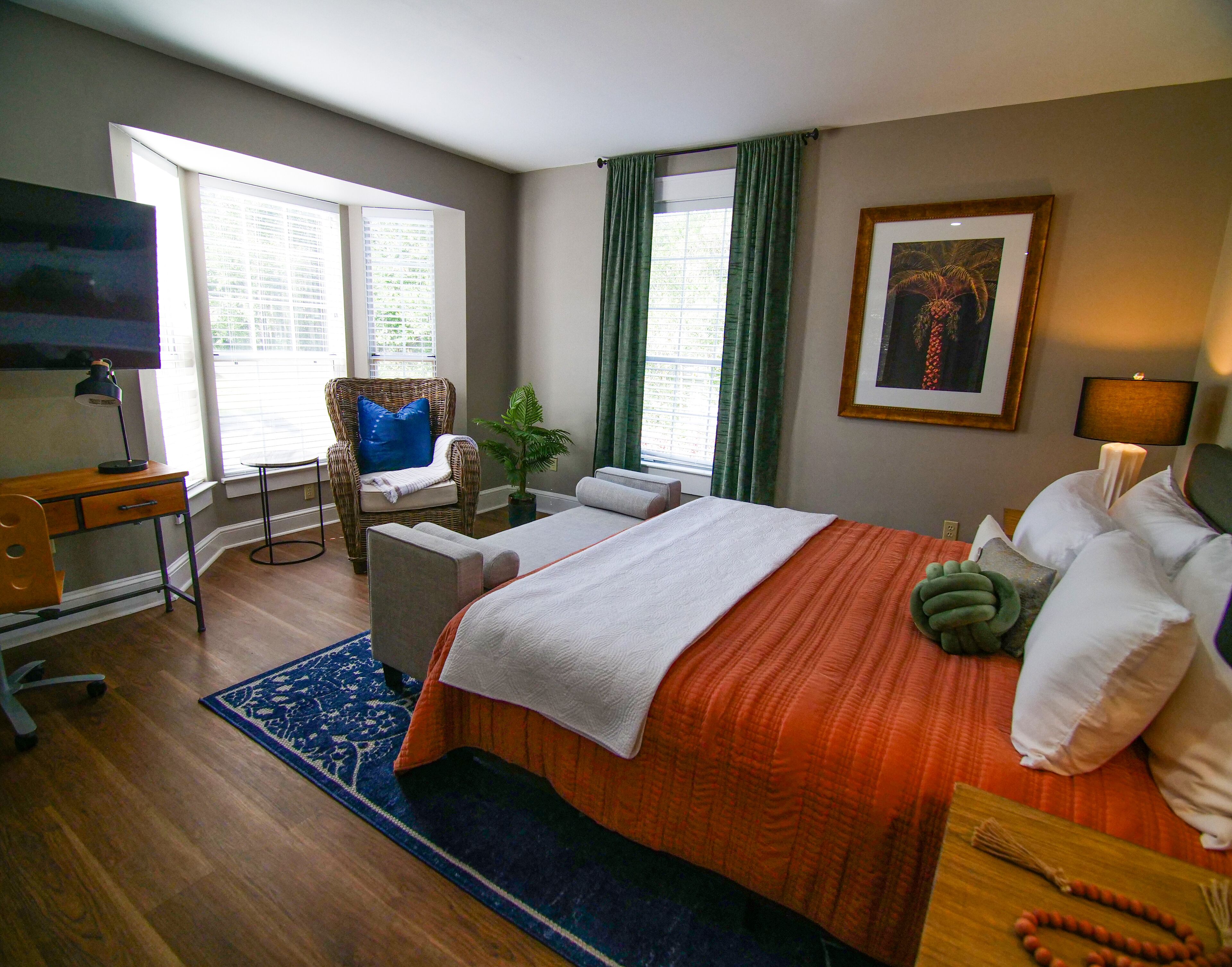 The Capitol Inn