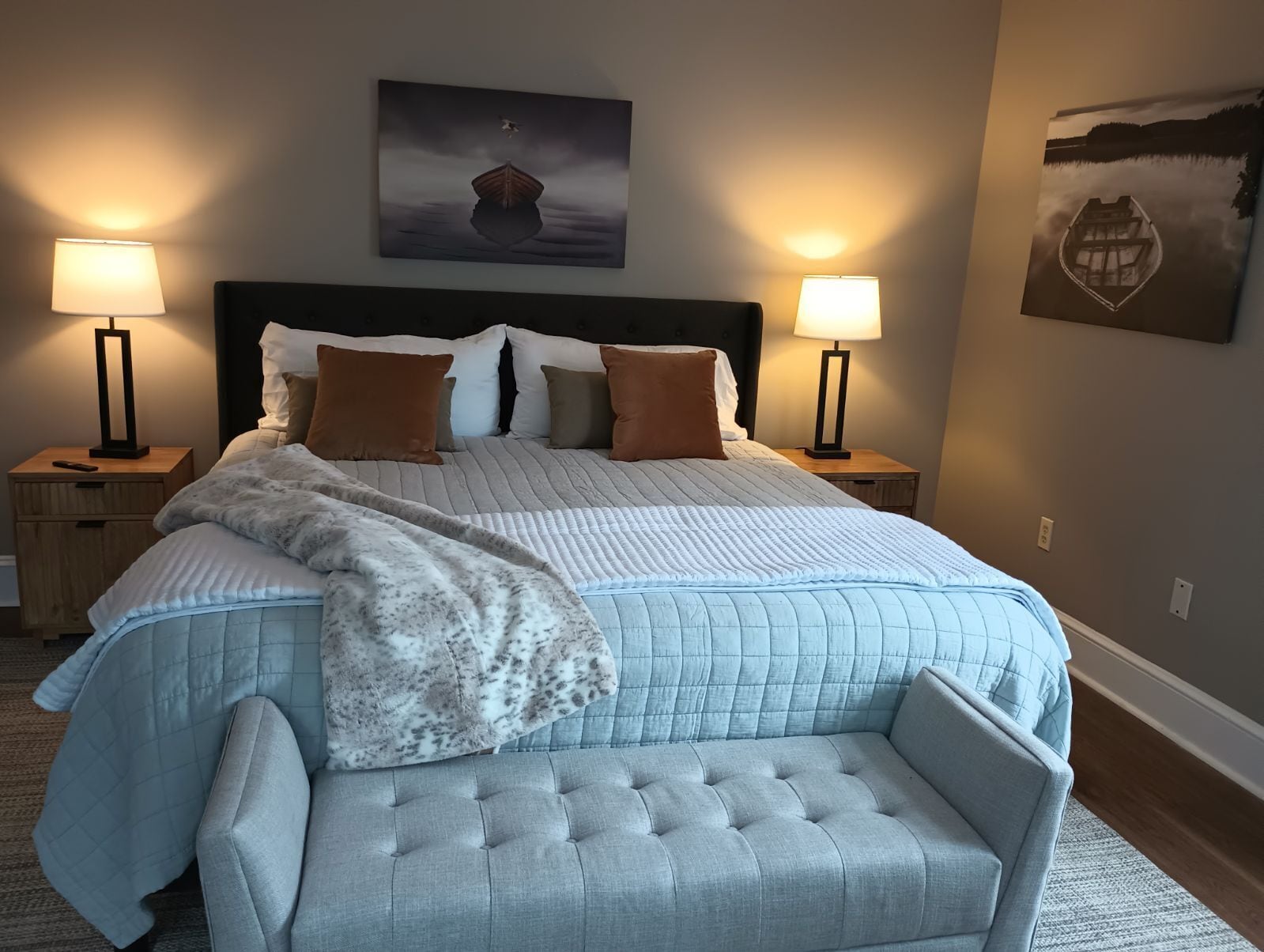 The Capitol Inn