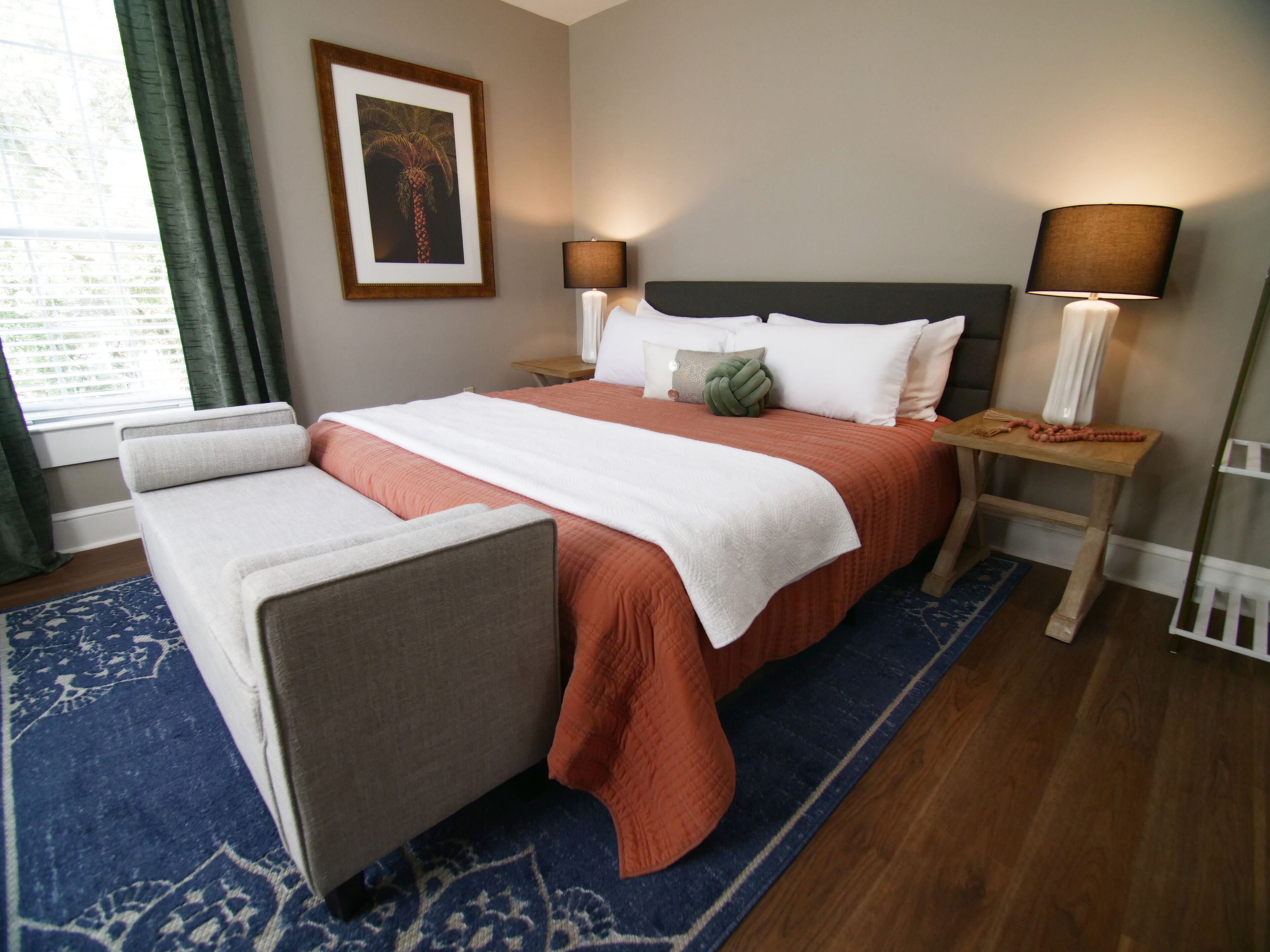 The Capitol Inn