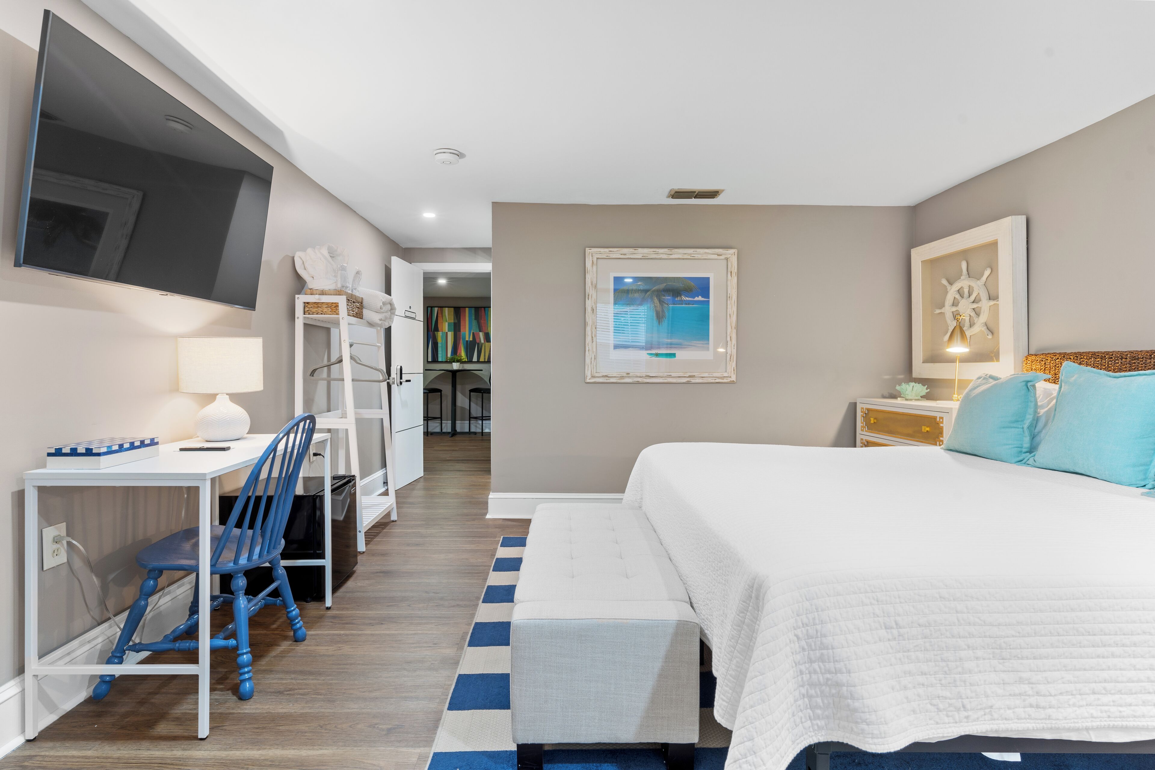 The Capitol Inn
