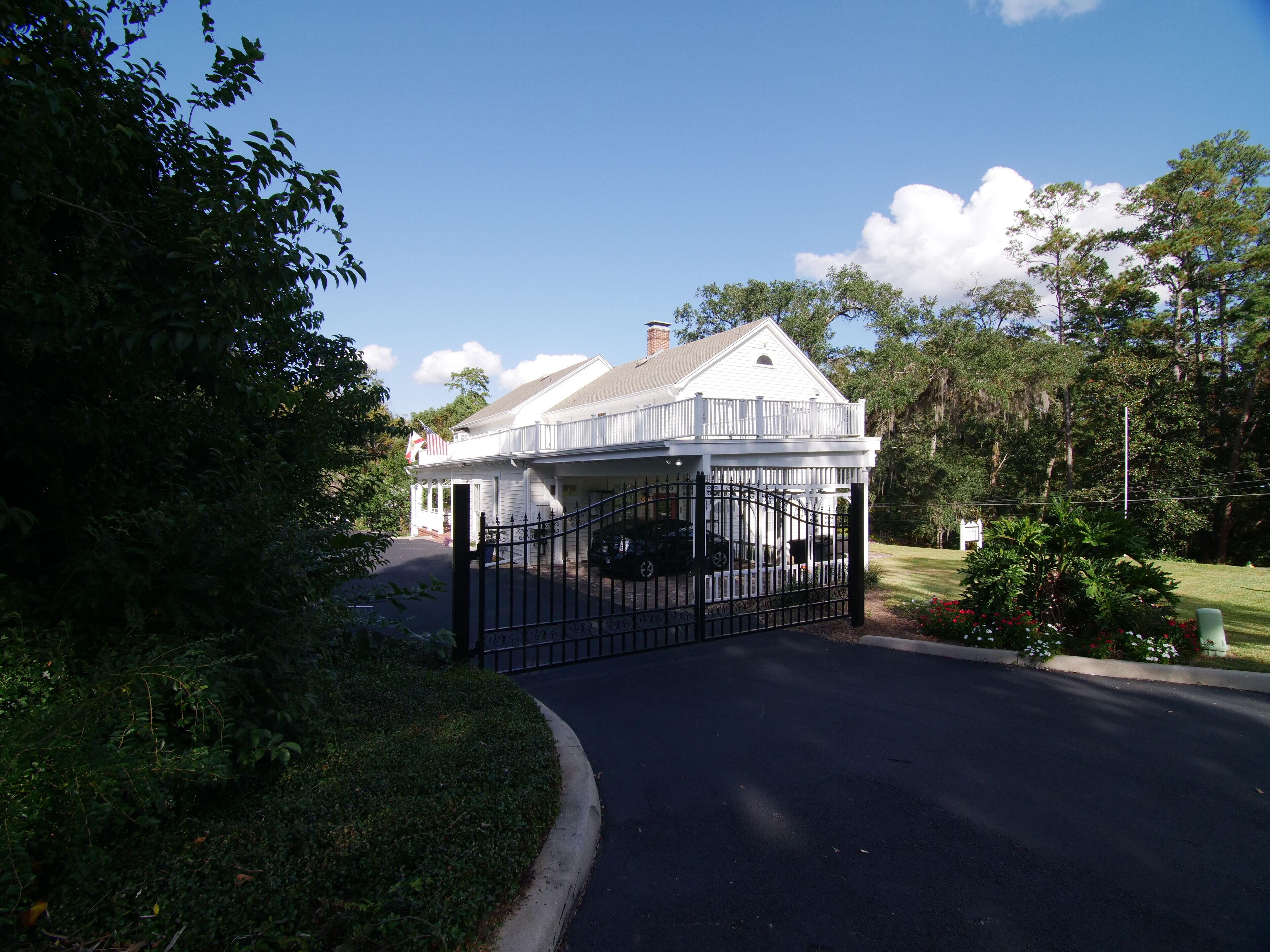 The Capitol Inn