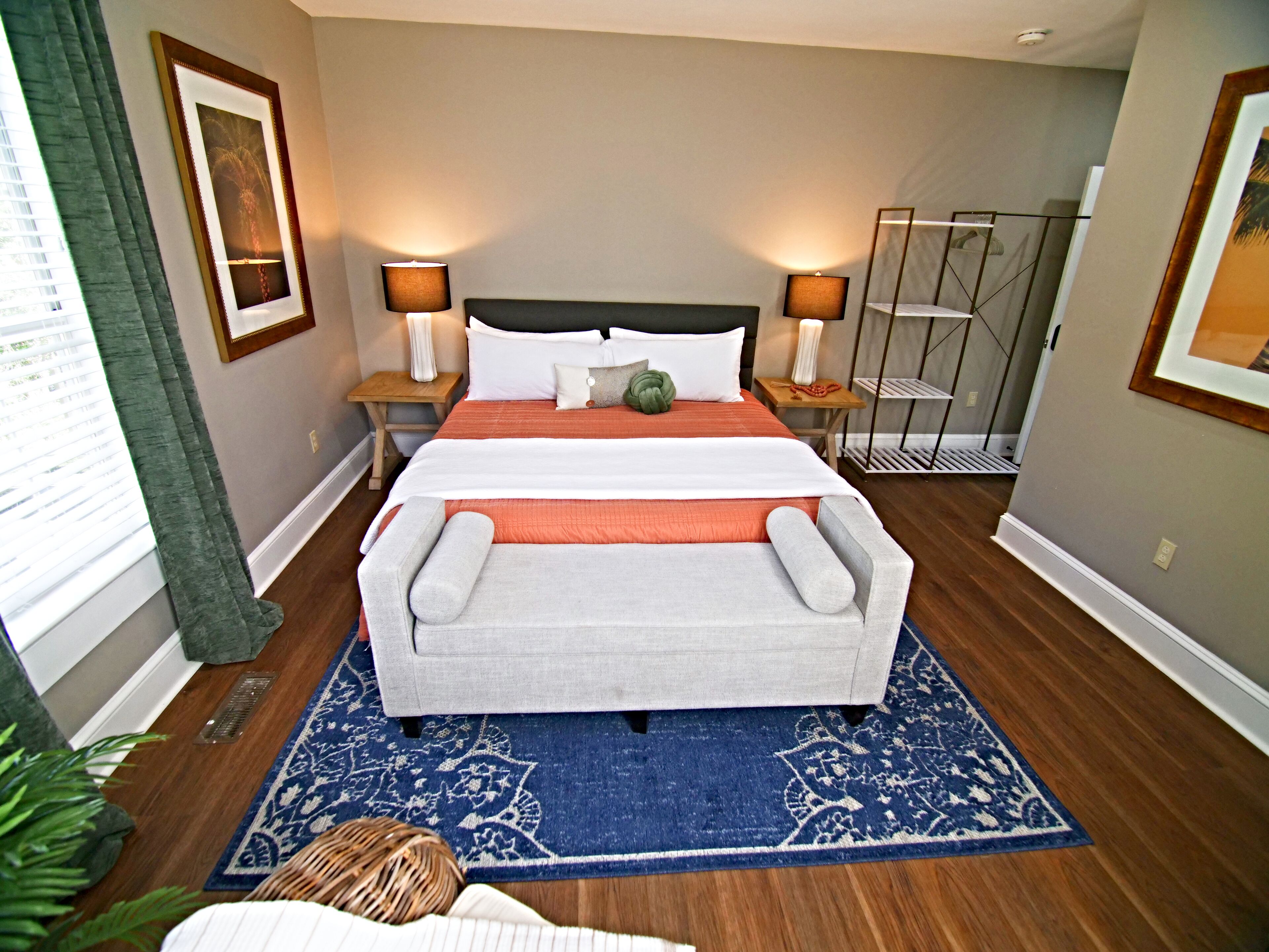 The Capitol Inn