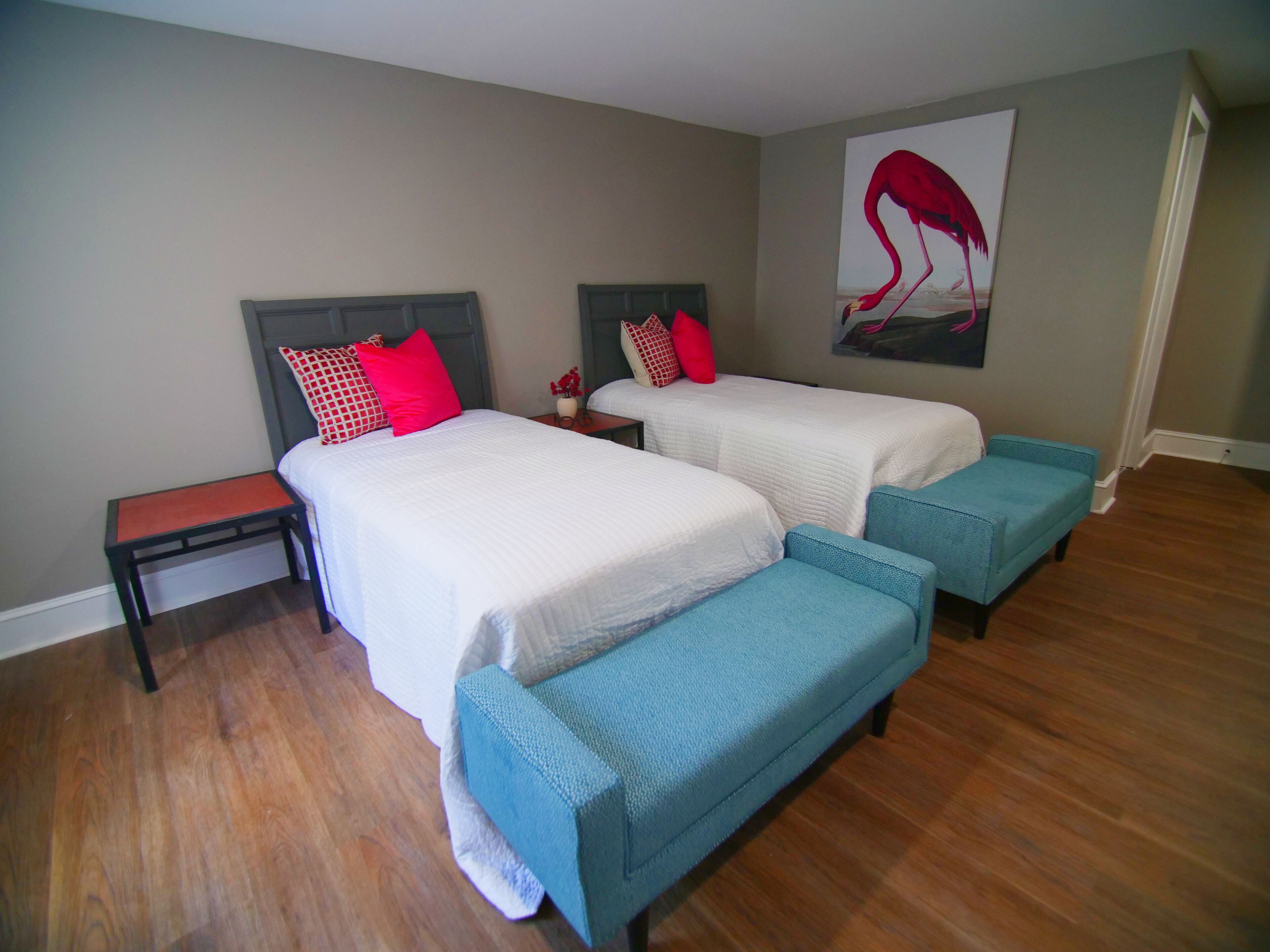 The Capitol Inn