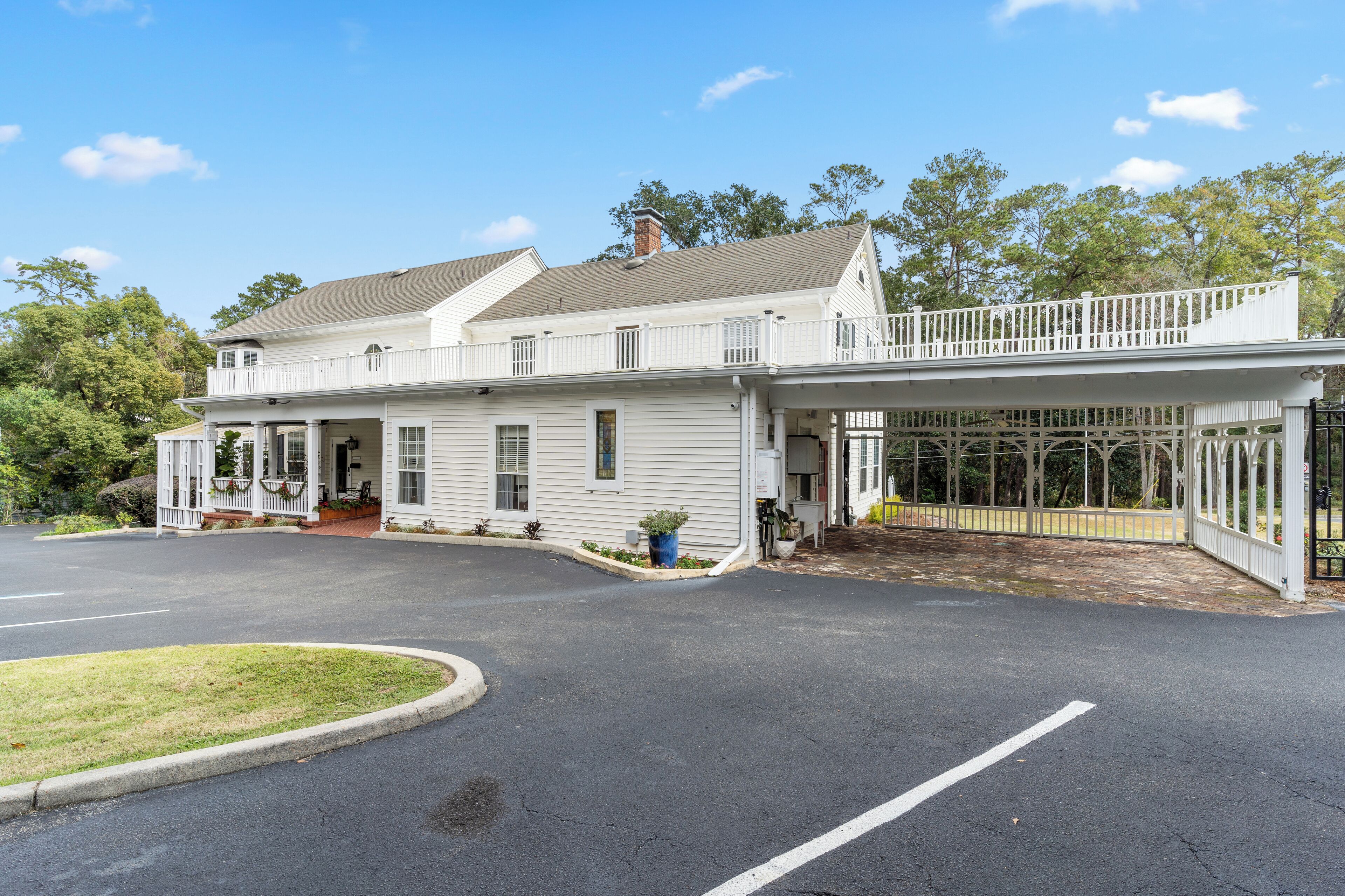 The Capitol Inn