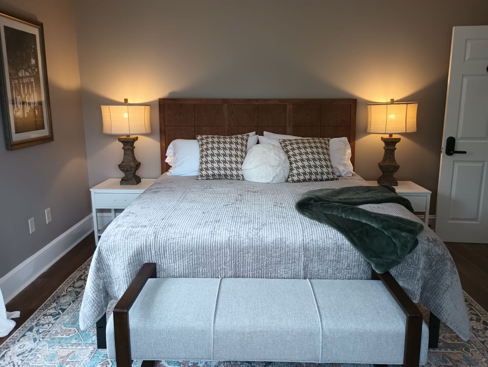 The Capitol Inn