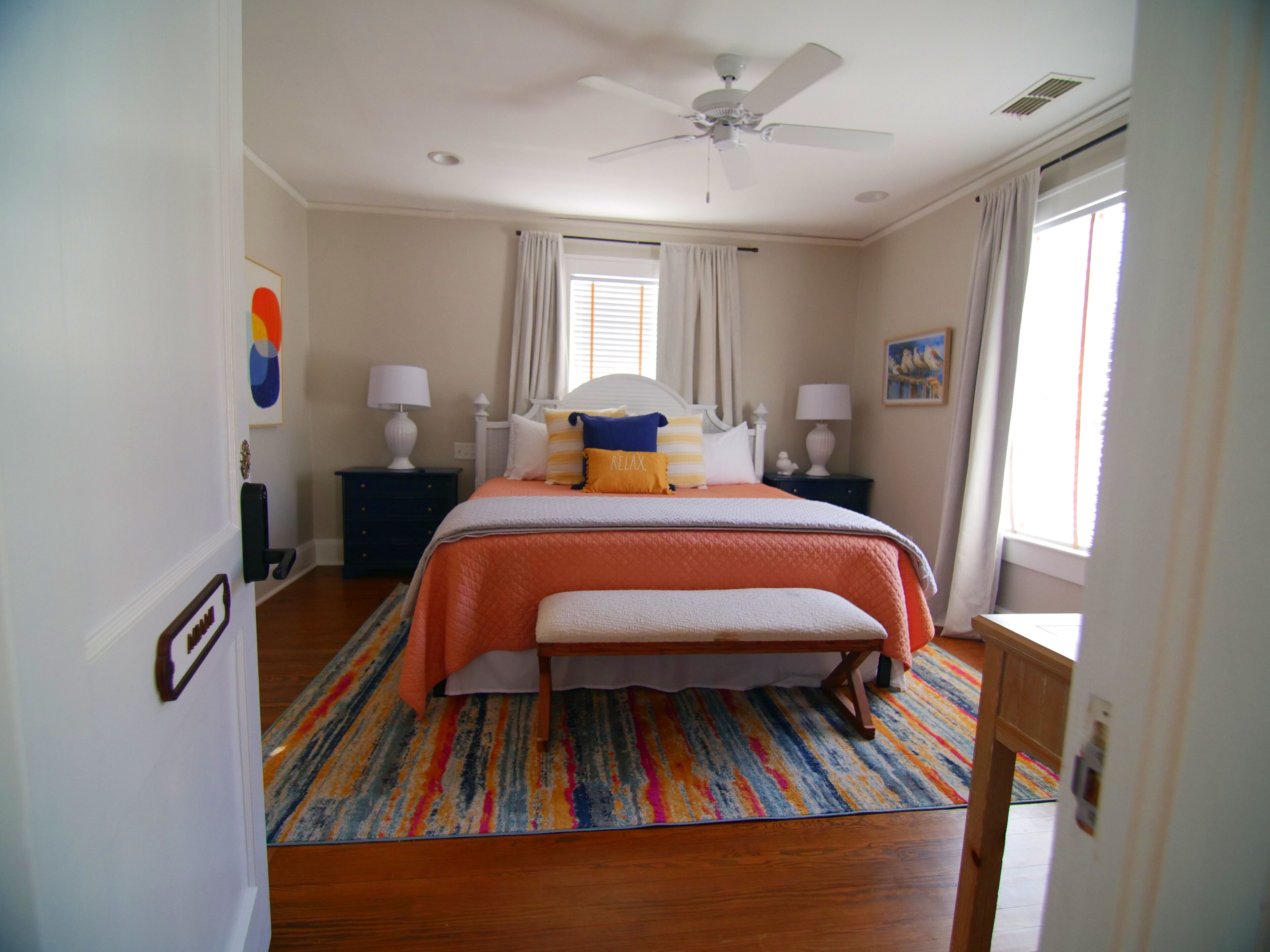 The Capitol Inn