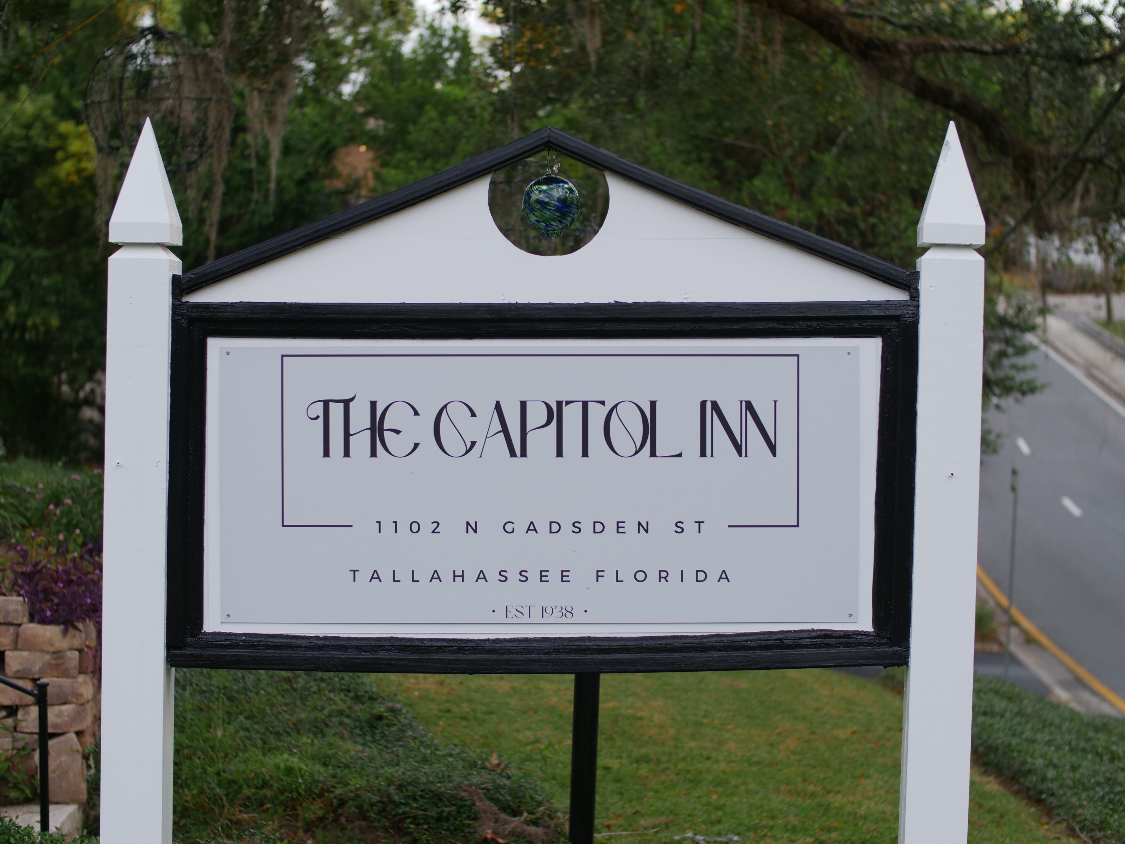The Capitol Inn