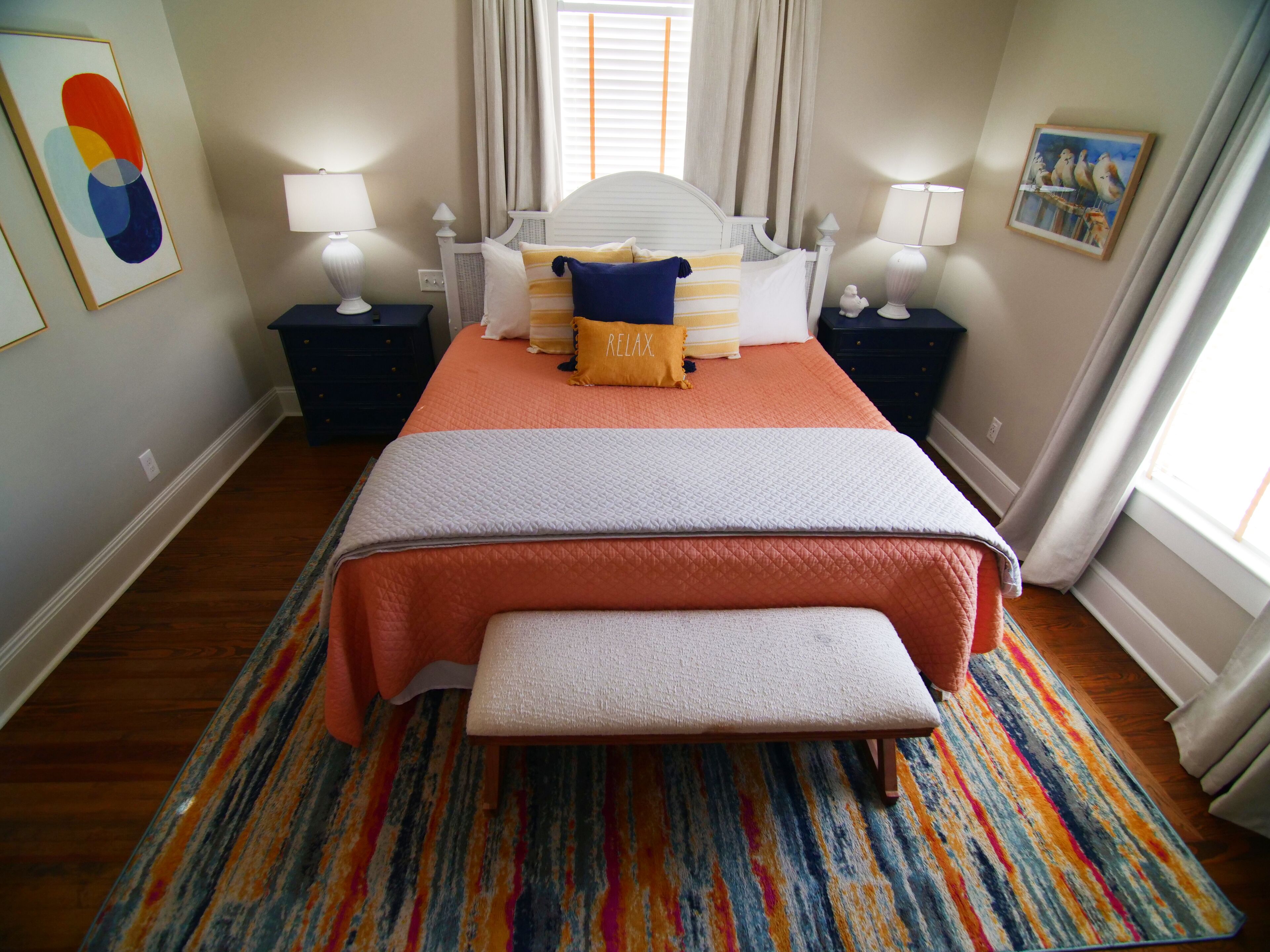 The Capitol Inn