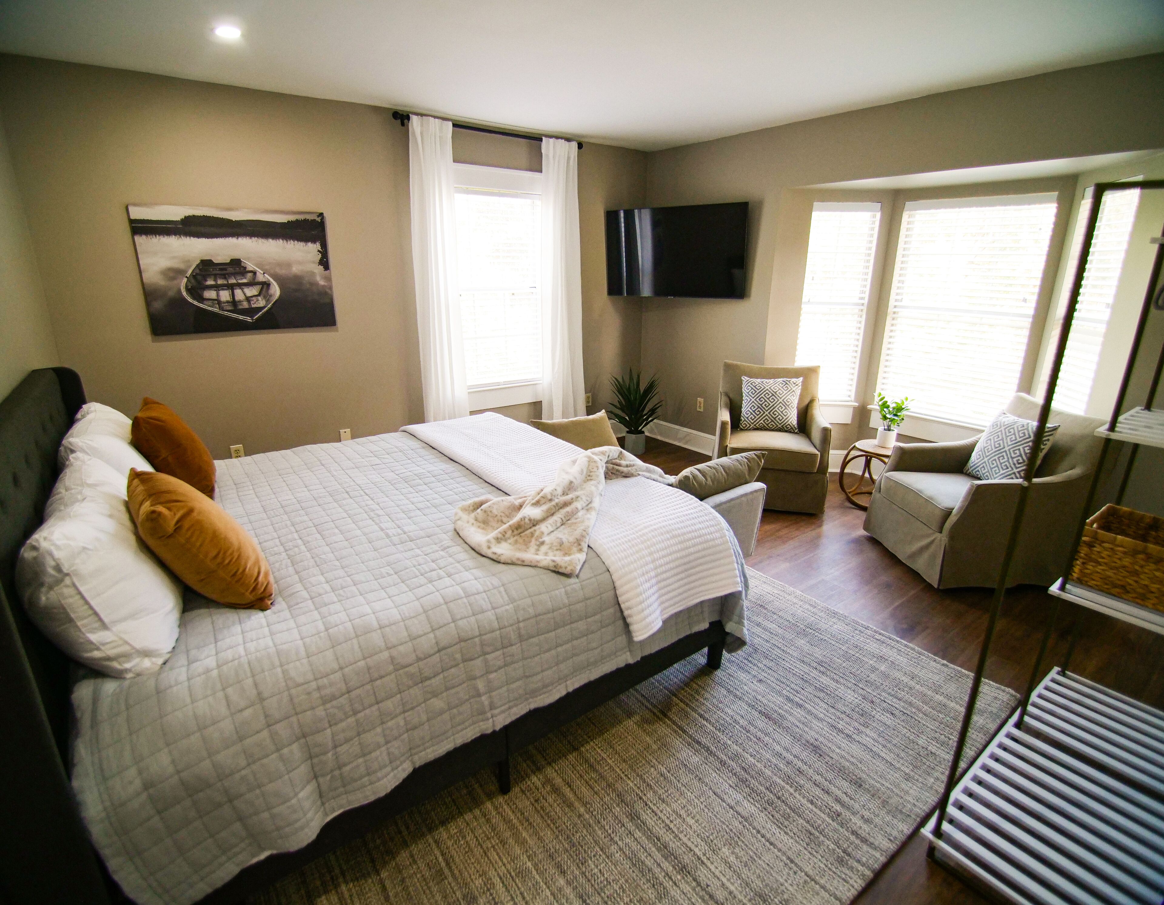 The Capitol Inn