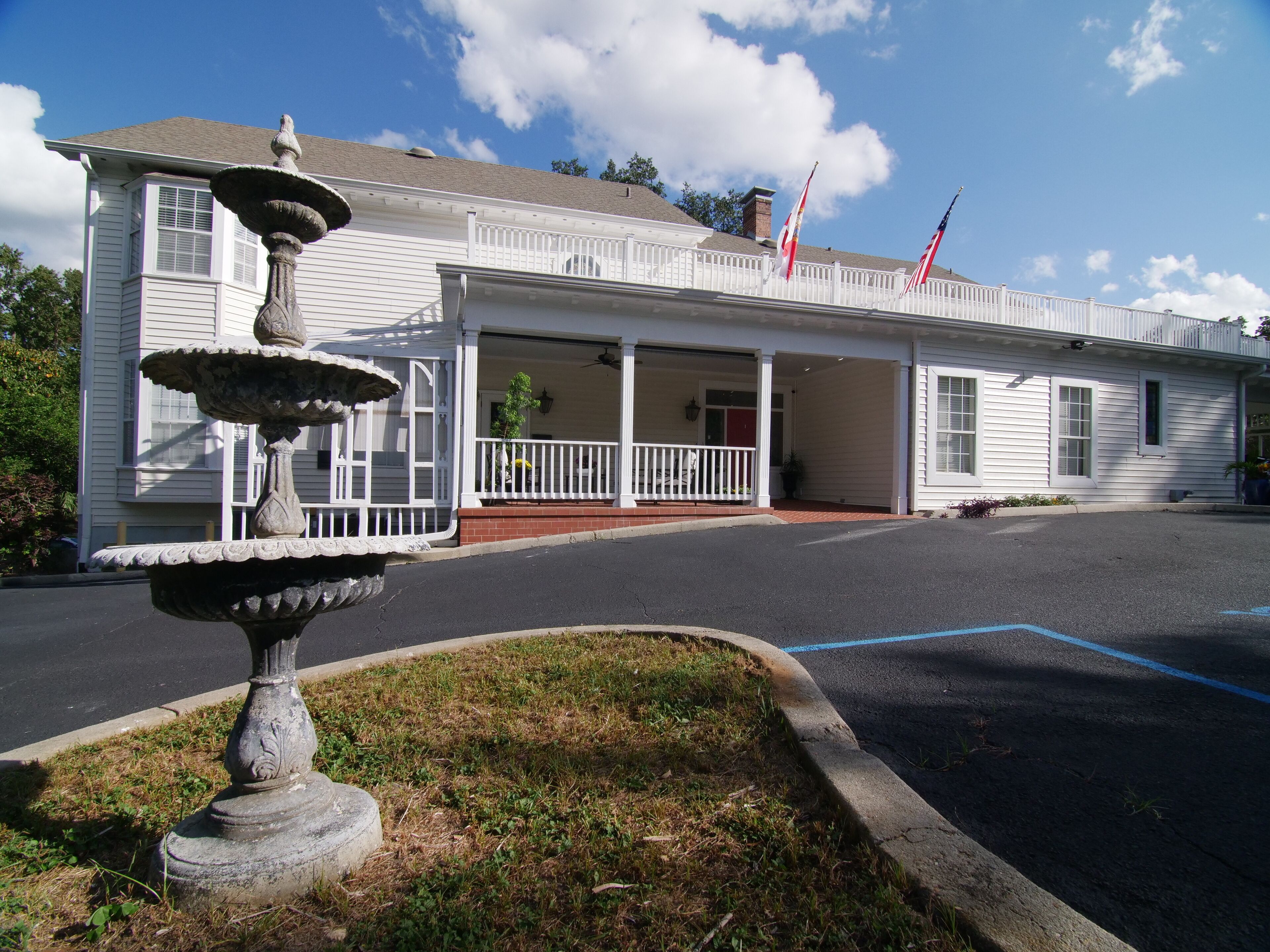 The Capitol Inn