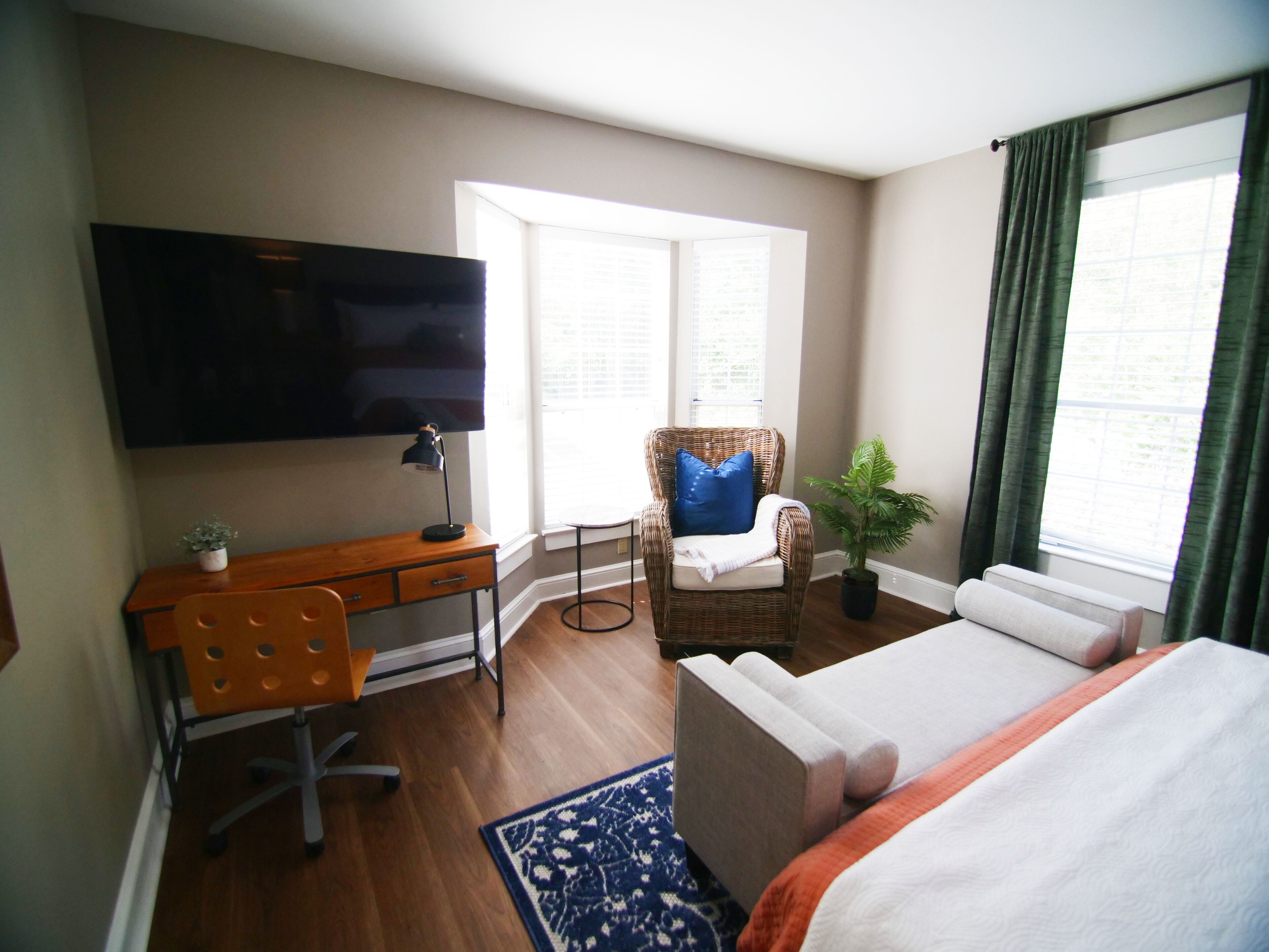 The Capitol Inn