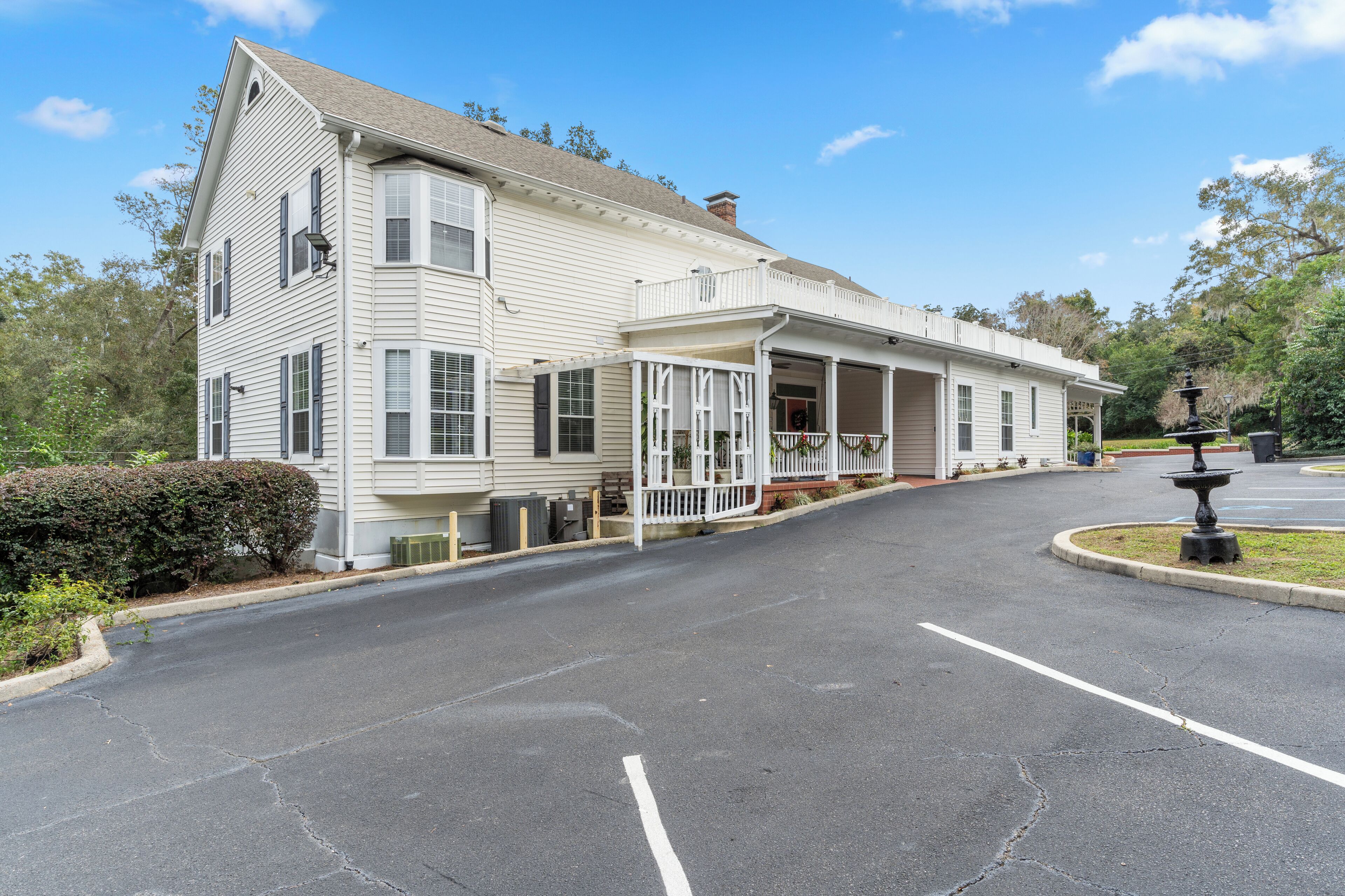 The Capitol Inn
