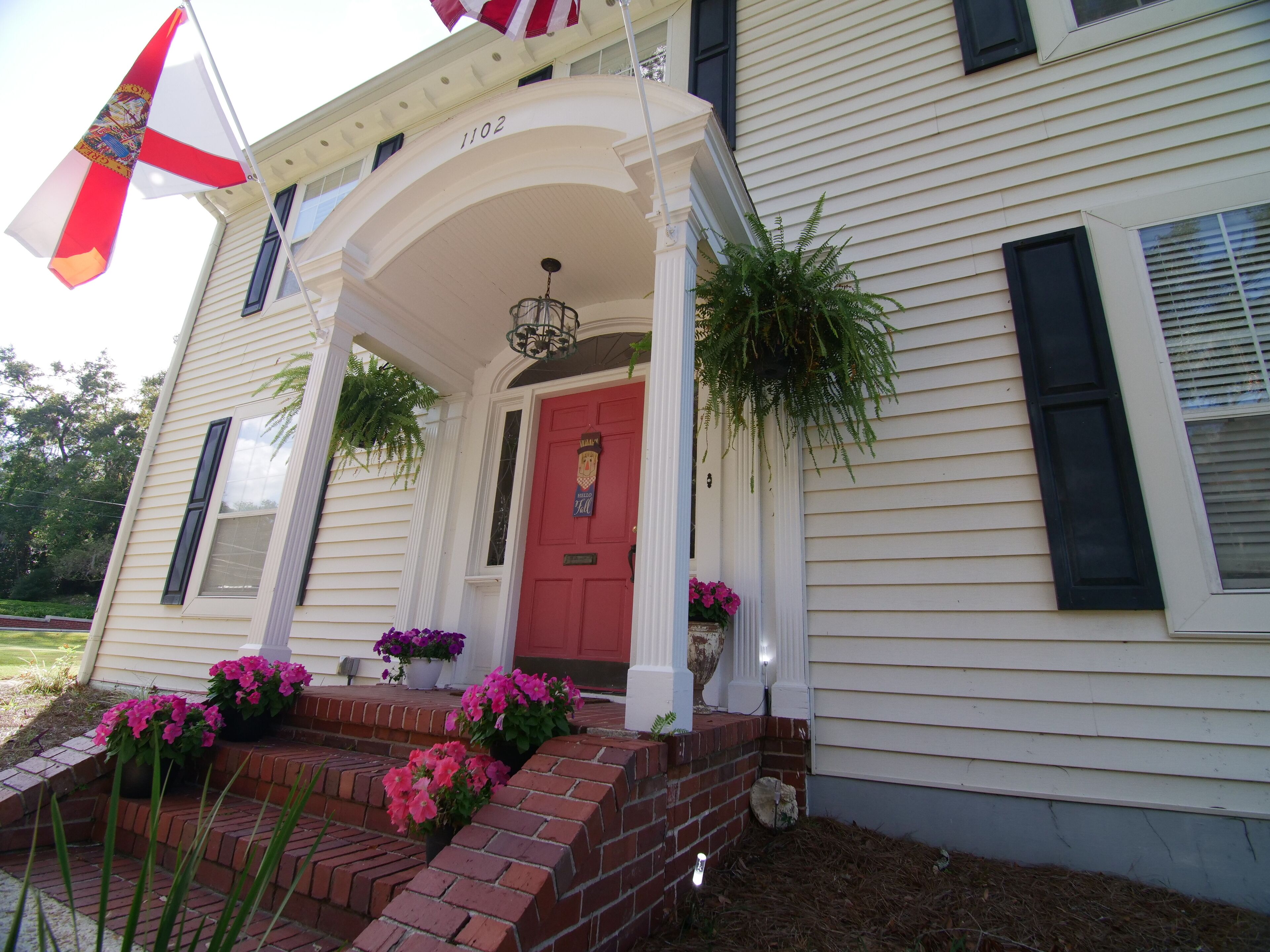 The Capitol Inn