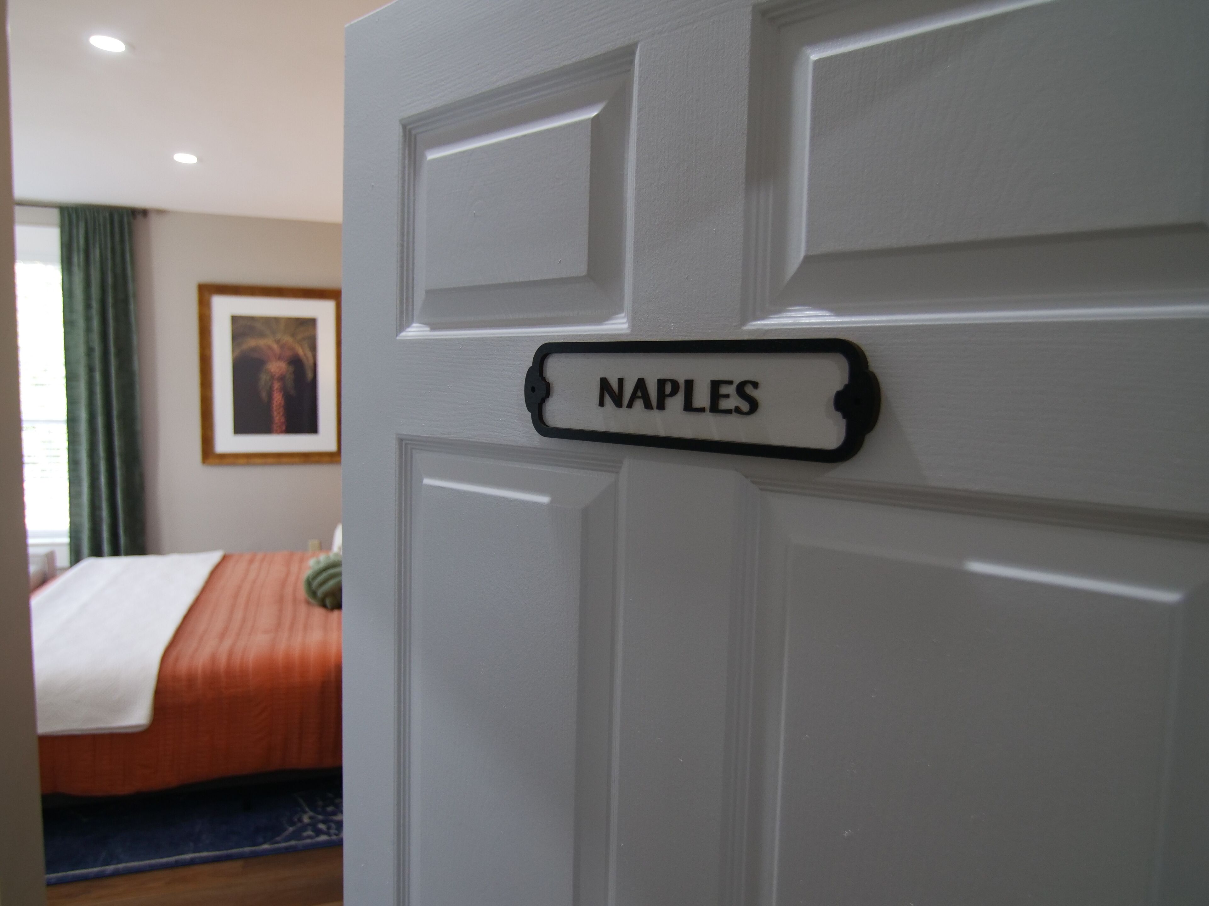 The Capitol Inn