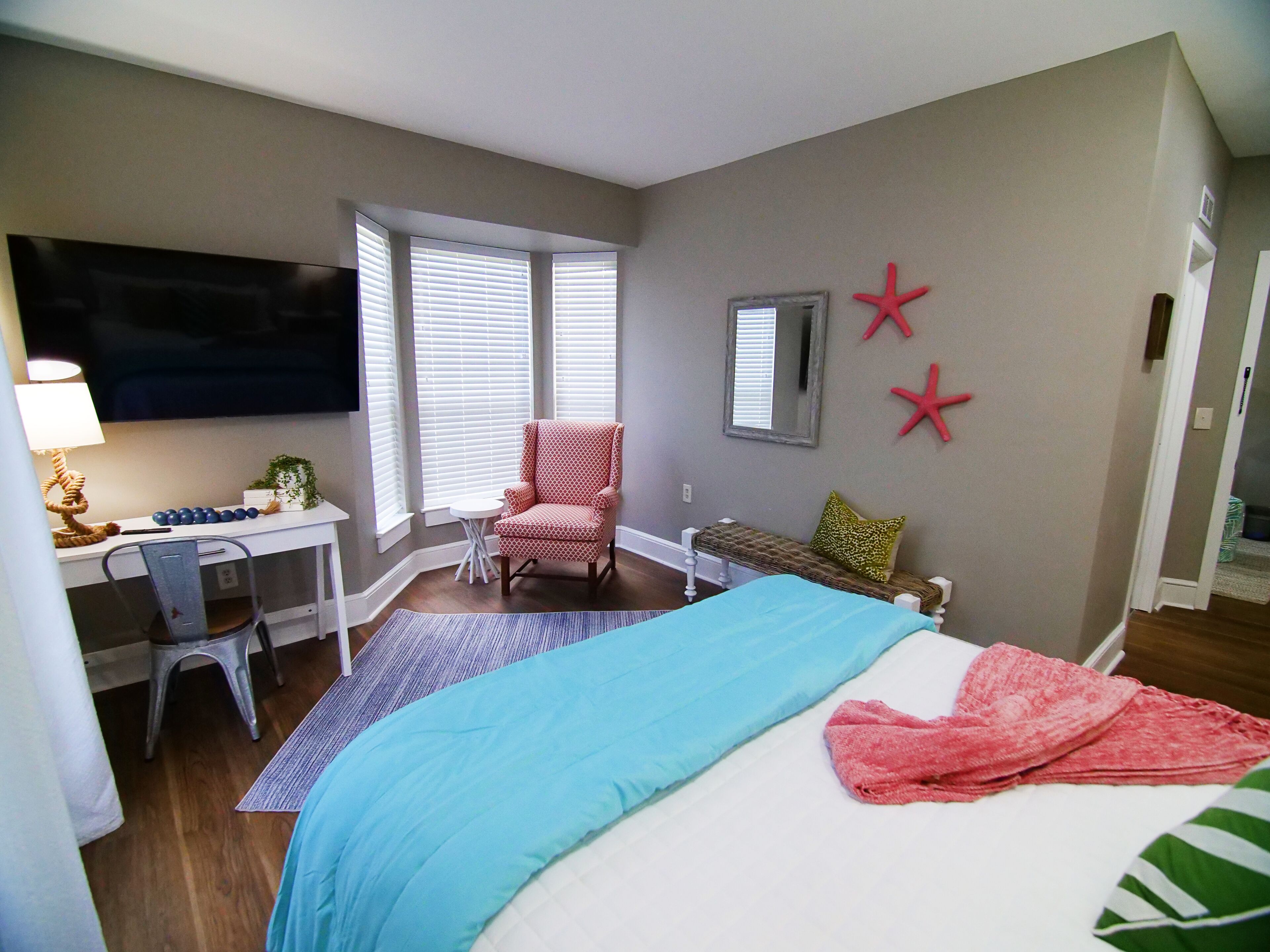 The Capitol Inn
