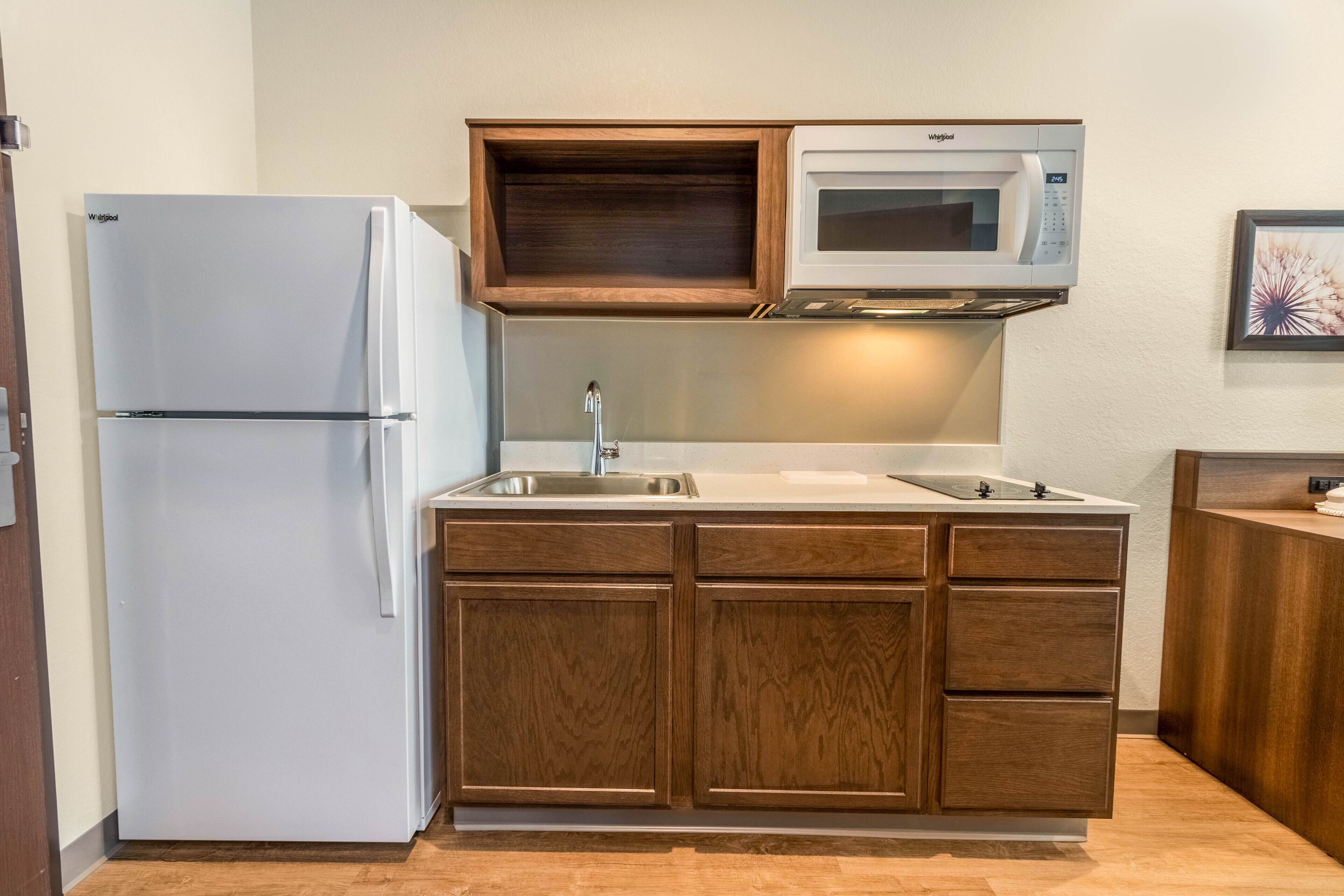 WoodSpring Suites Tamarac