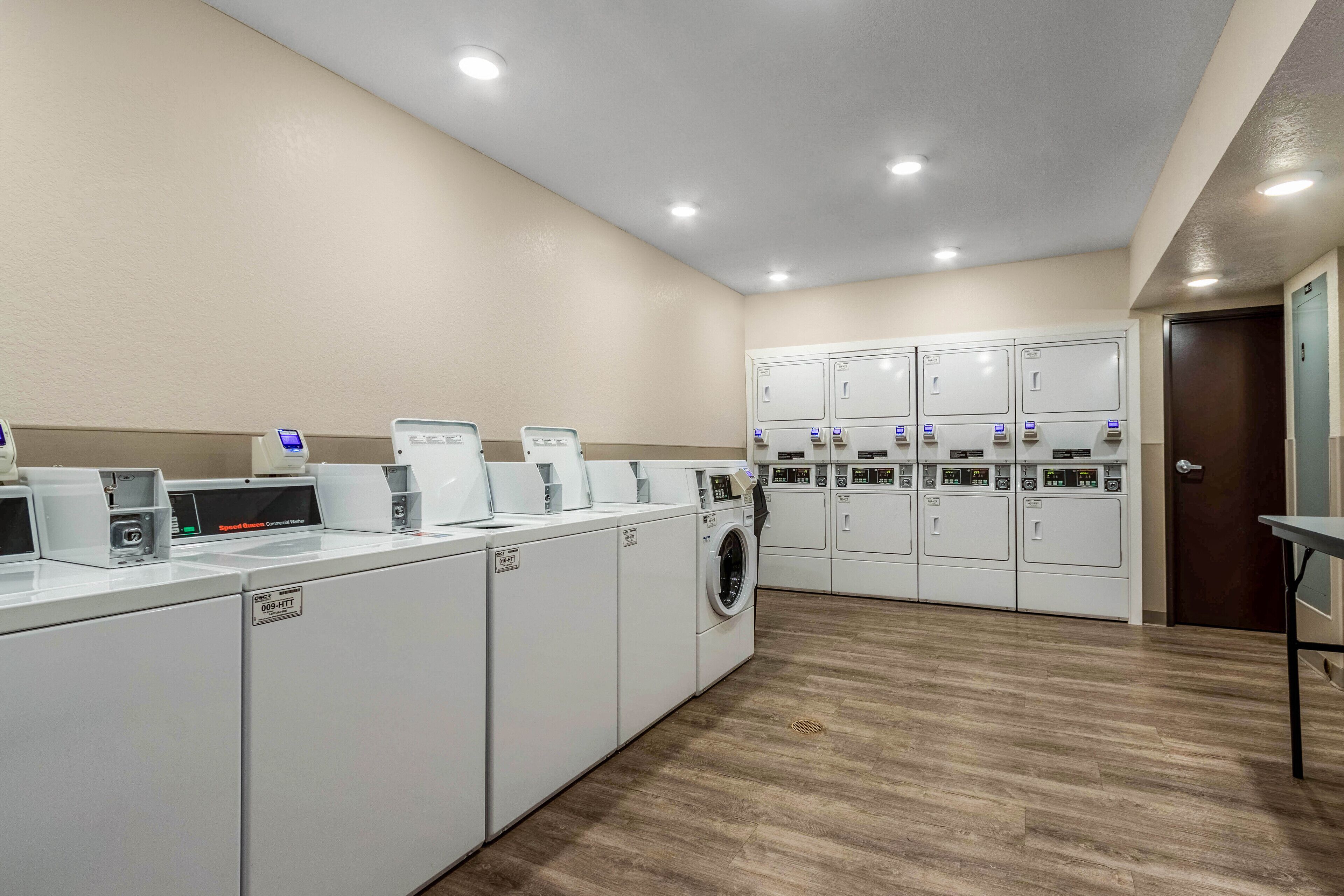 WoodSpring Suites Tamarac