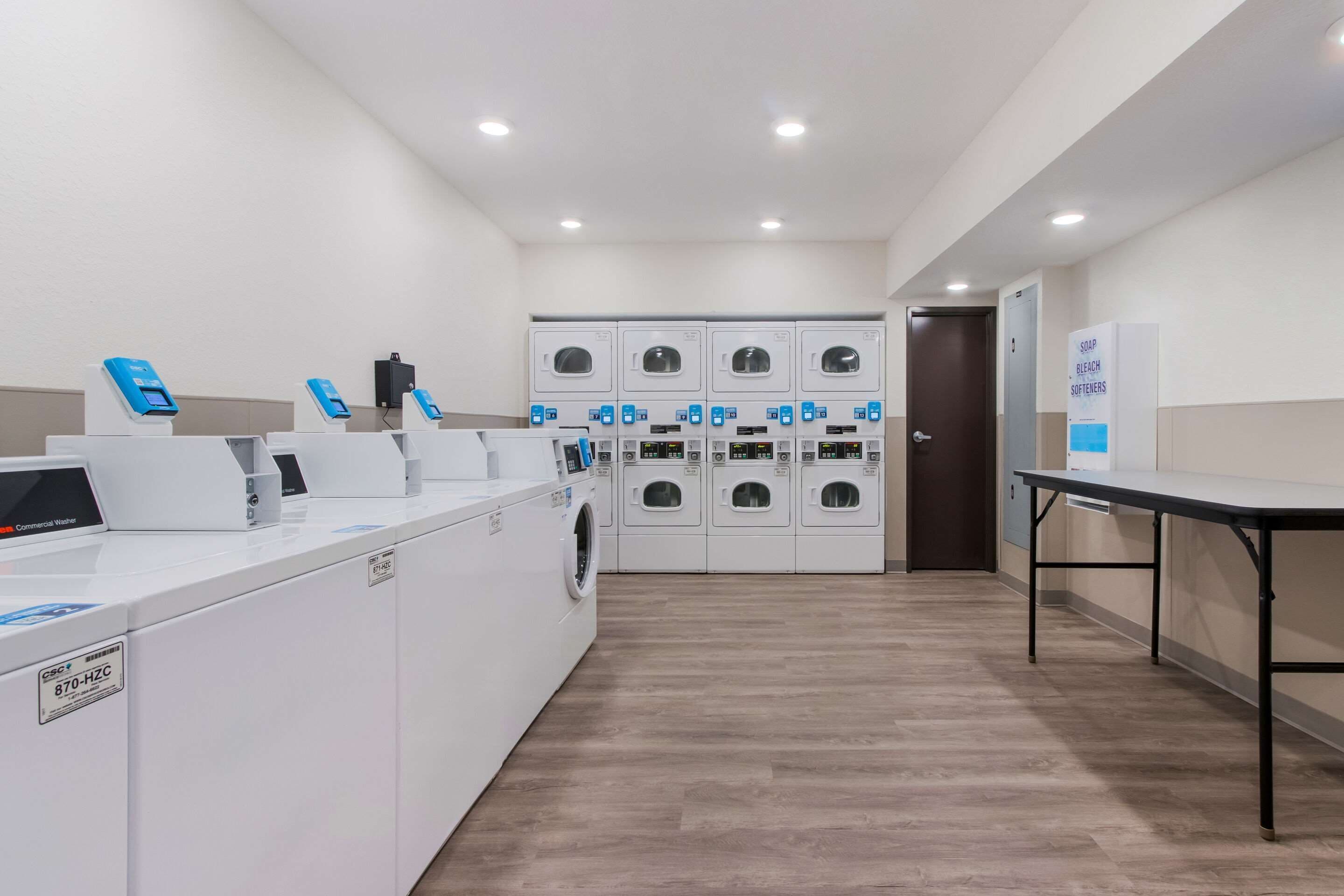 WoodSpring Suites Tamarac