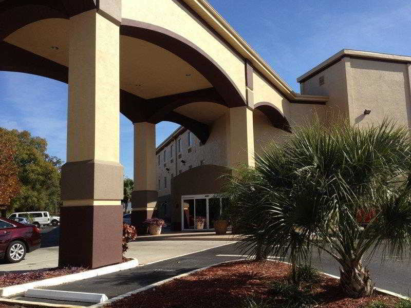 Best Western Tampa