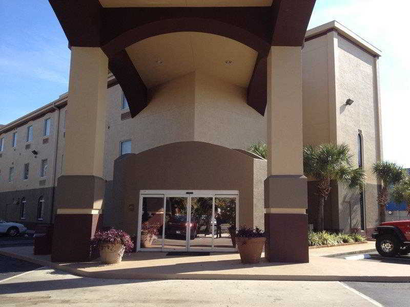 Best Western Tampa