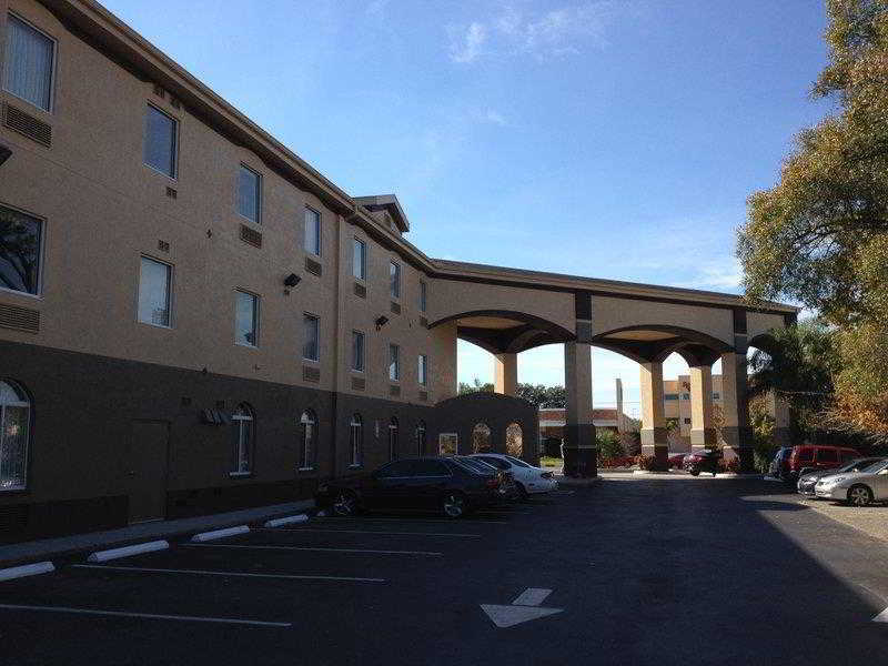 Best Western Tampa