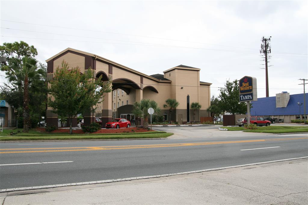 Best Western Tampa