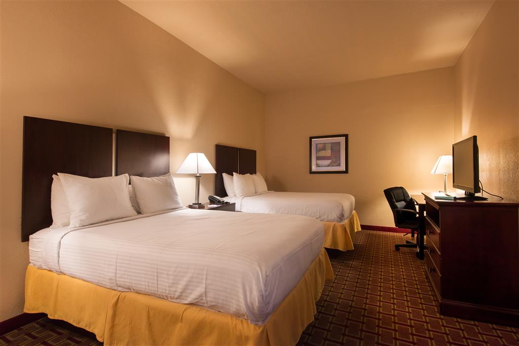 Best Western Tampa