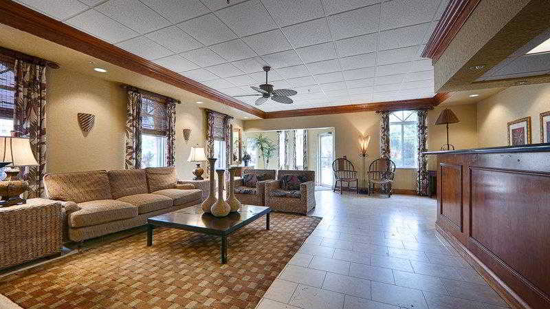 Best Western Tampa