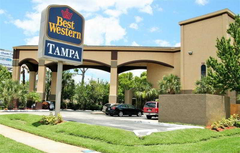 Best Western Tampa