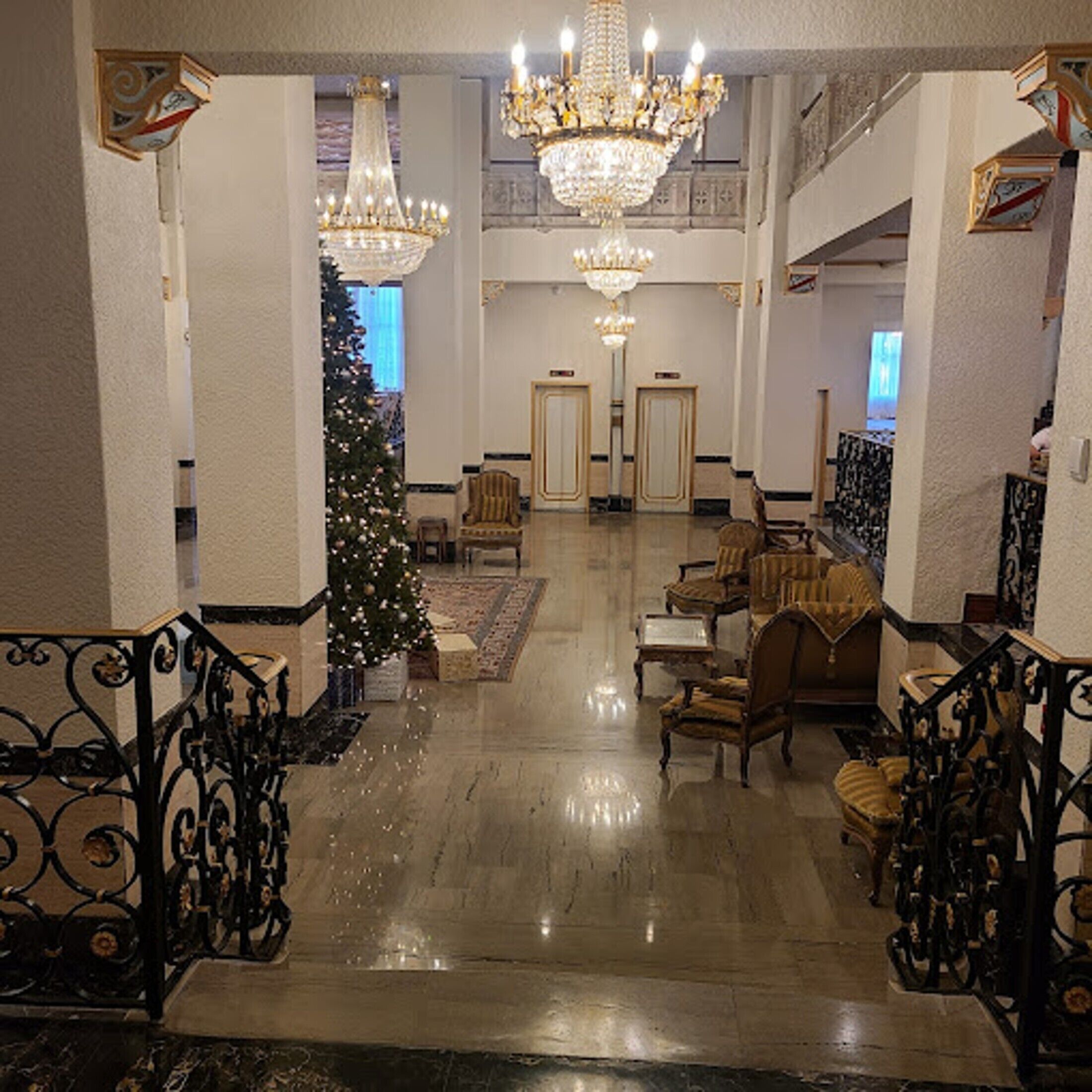 Bposhtels Tampa