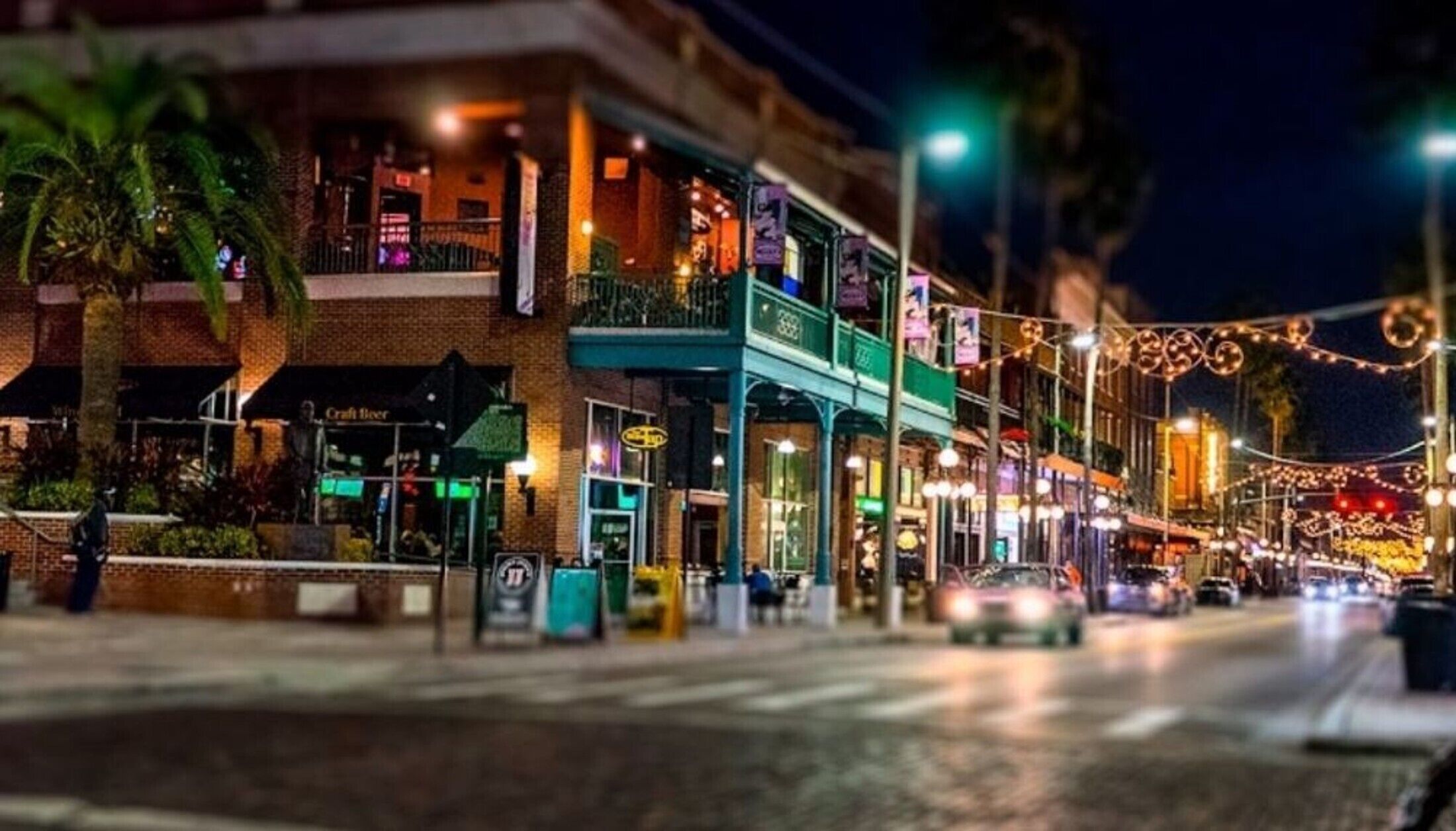 Bposhtels Tampa