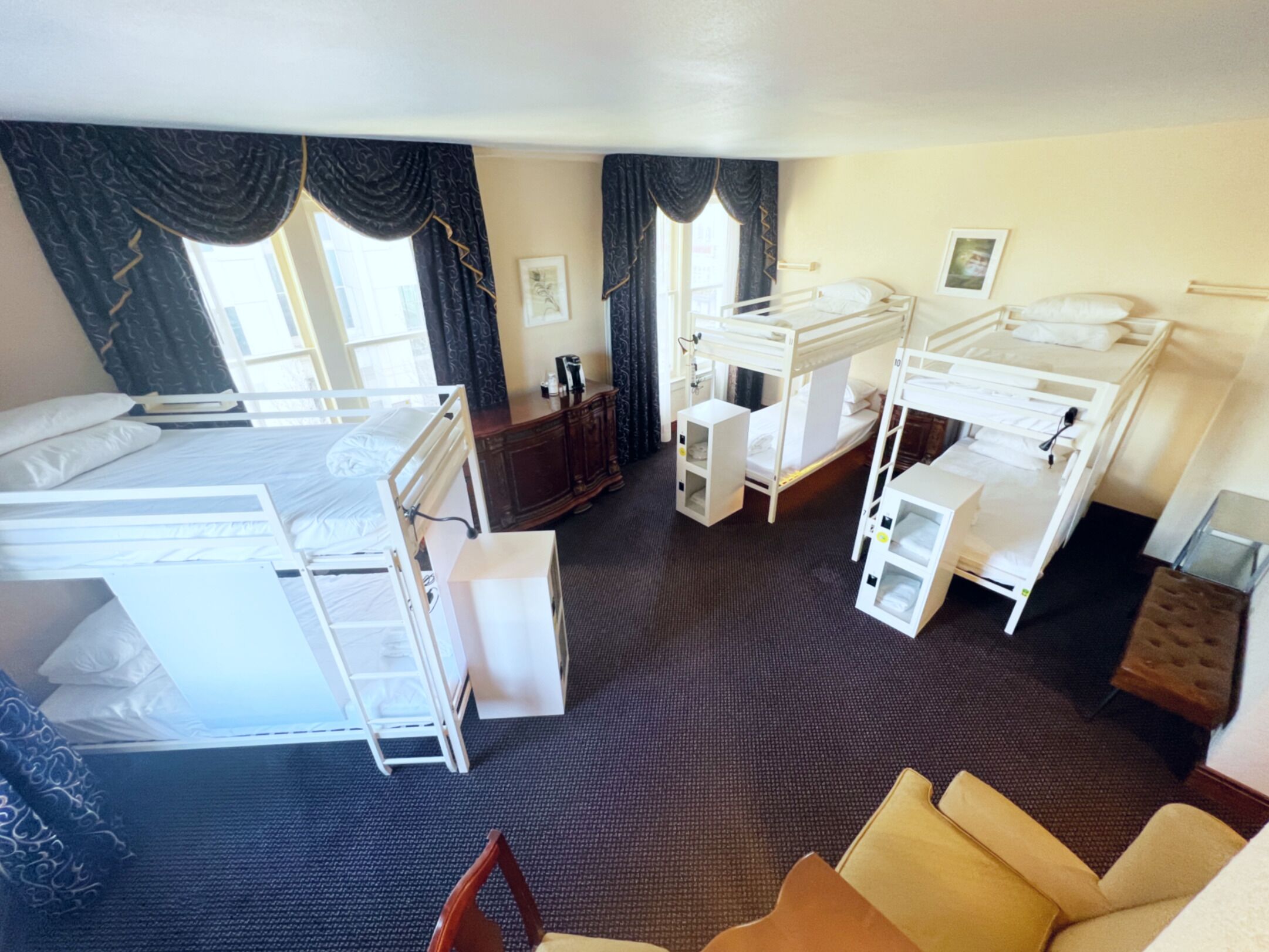 Bposhtels Tampa