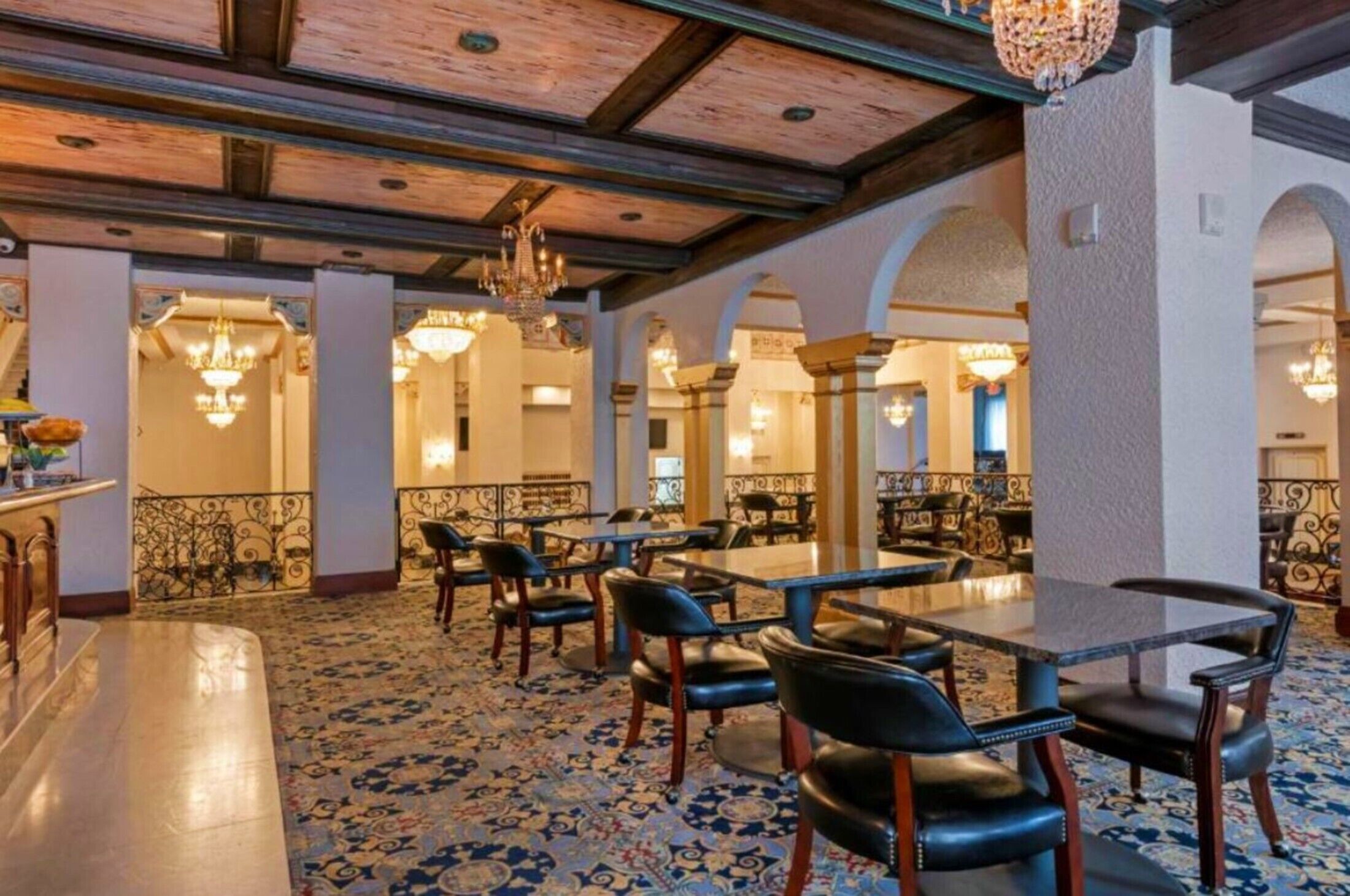 Bposhtels Tampa
