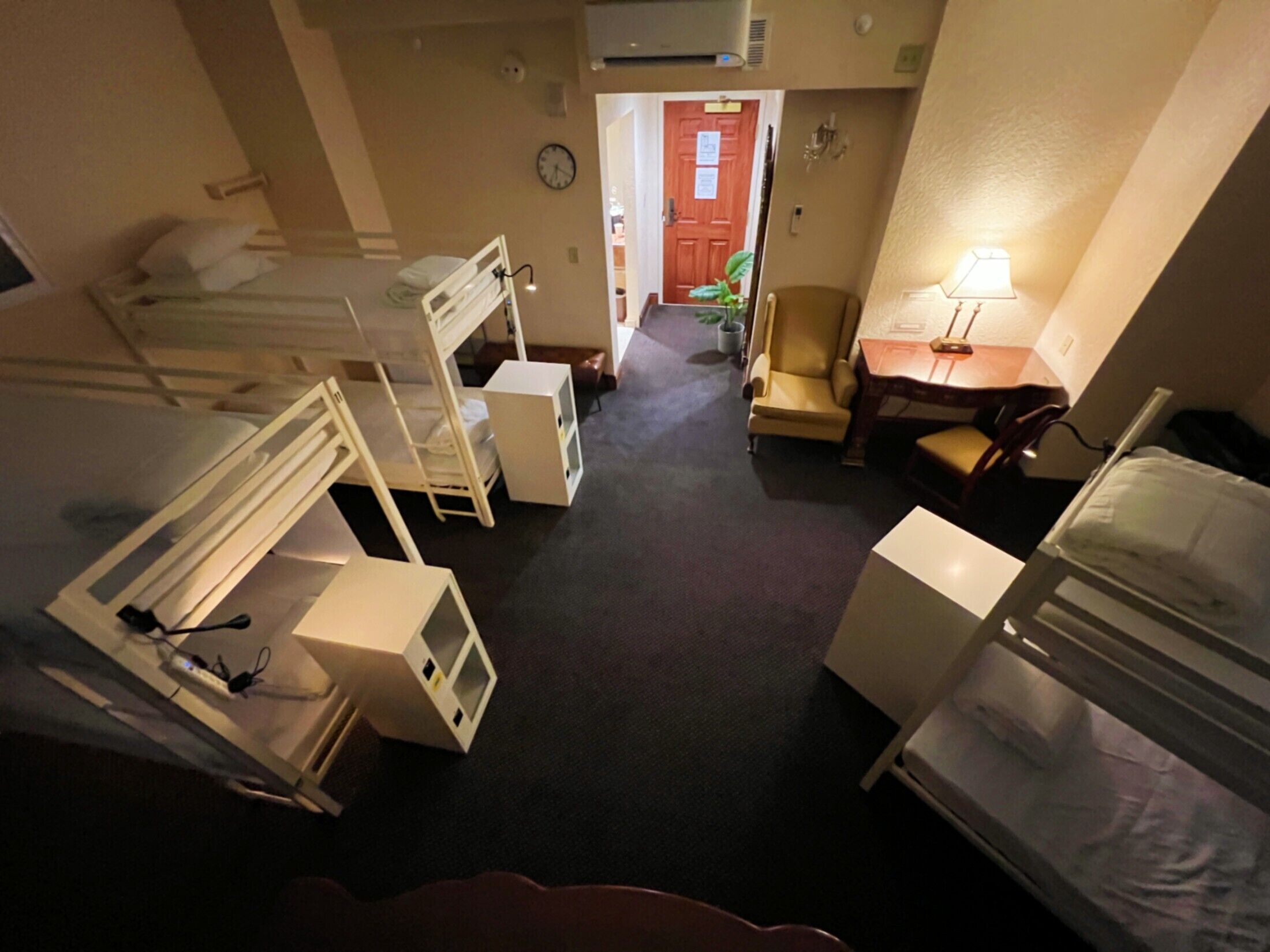 Bposhtels Tampa