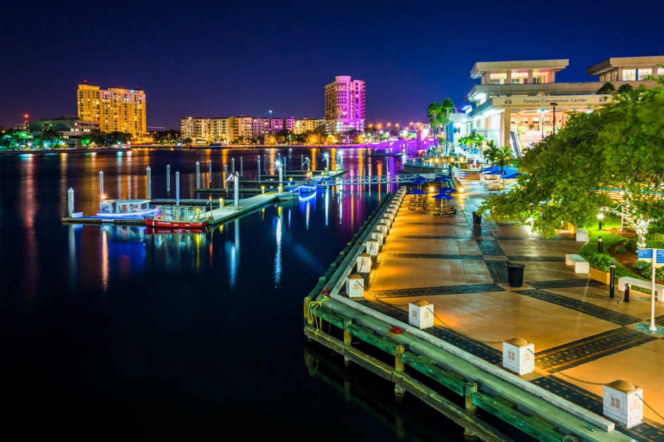 Bposhtels Tampa