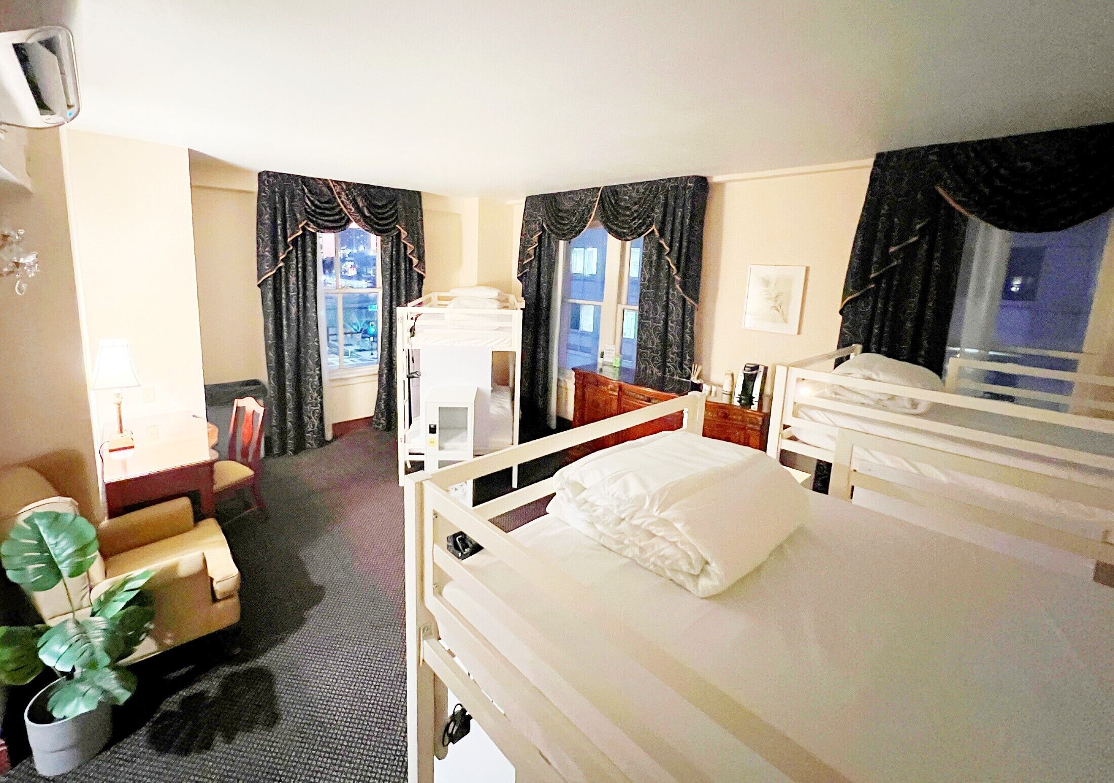 Bposhtels Tampa