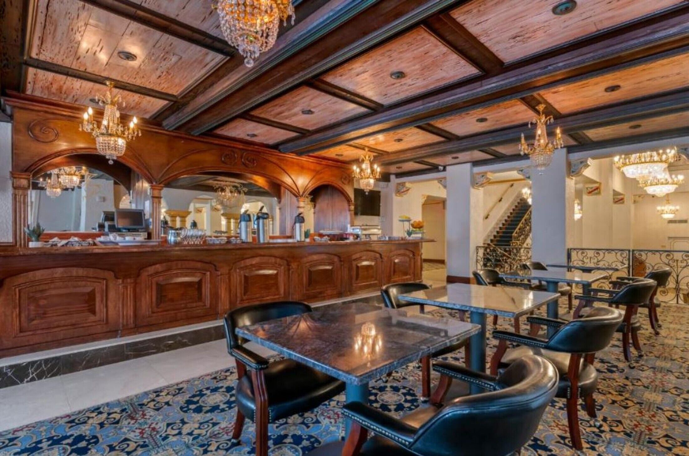 Bposhtels Tampa