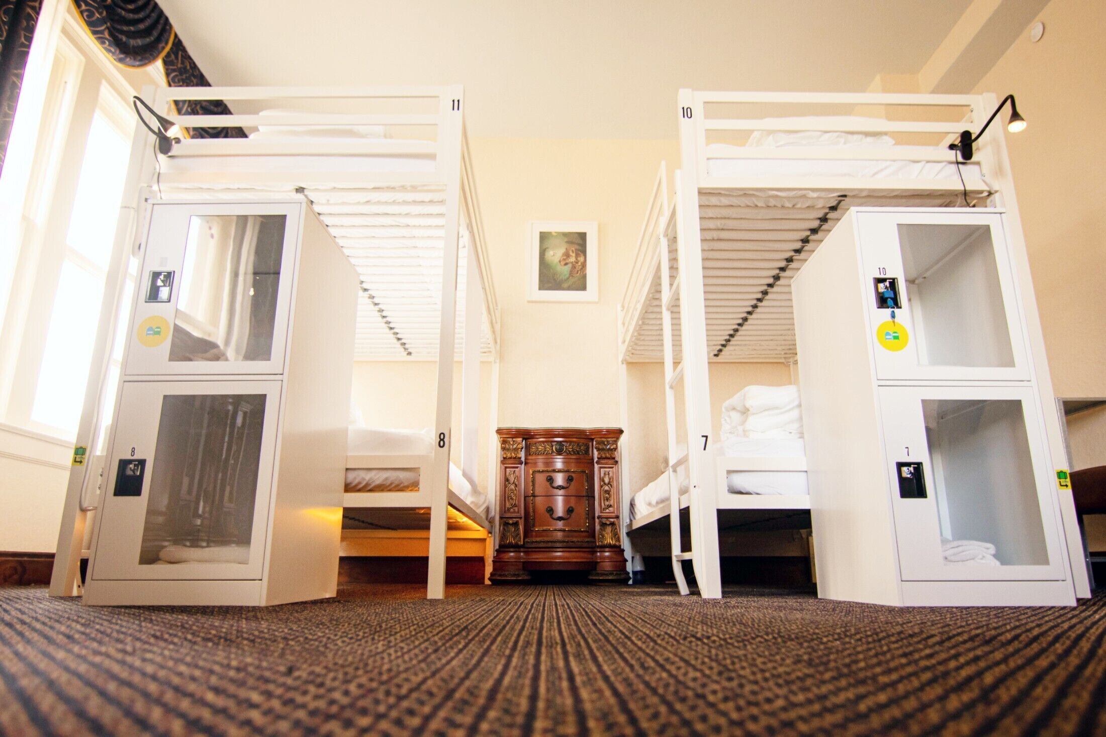 Bposhtels Tampa