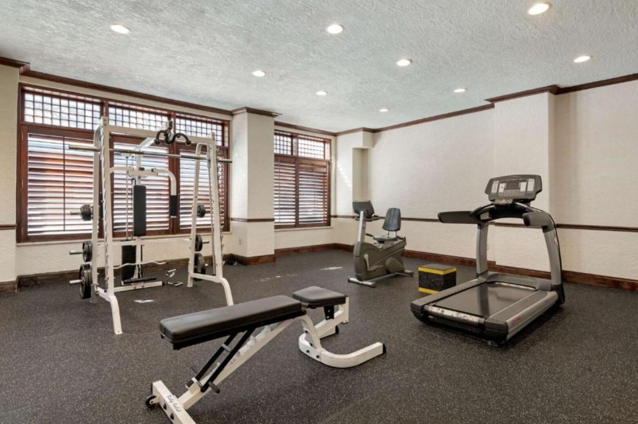 Bposhtels Tampa